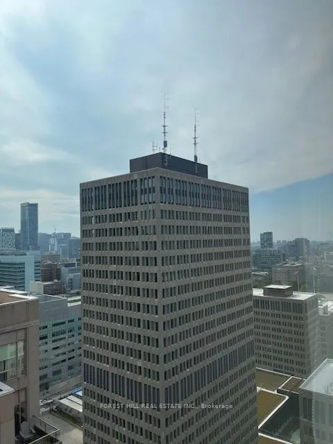 925 Bay Street, #3106