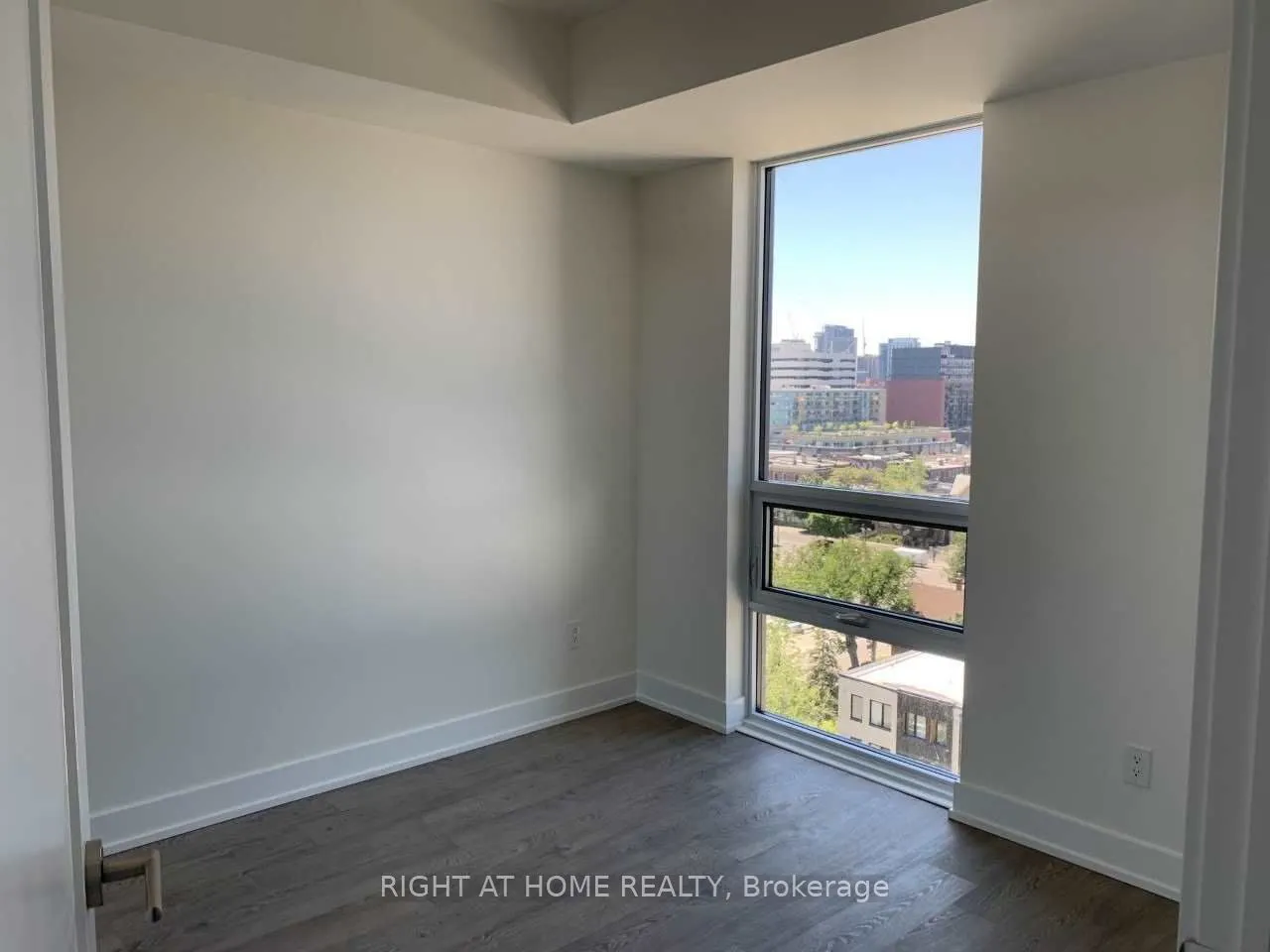 80 Vanauley Street, #1101