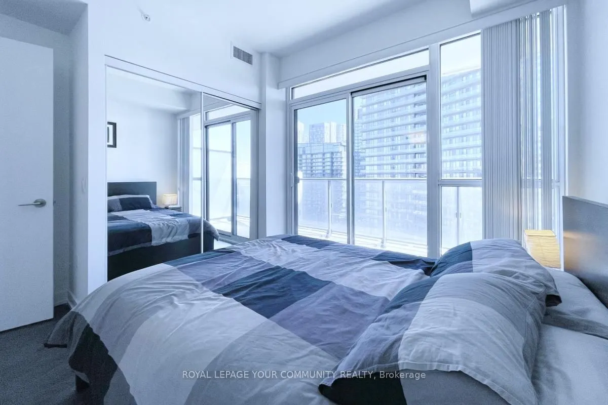 38 Iannuzzi Street, #1706