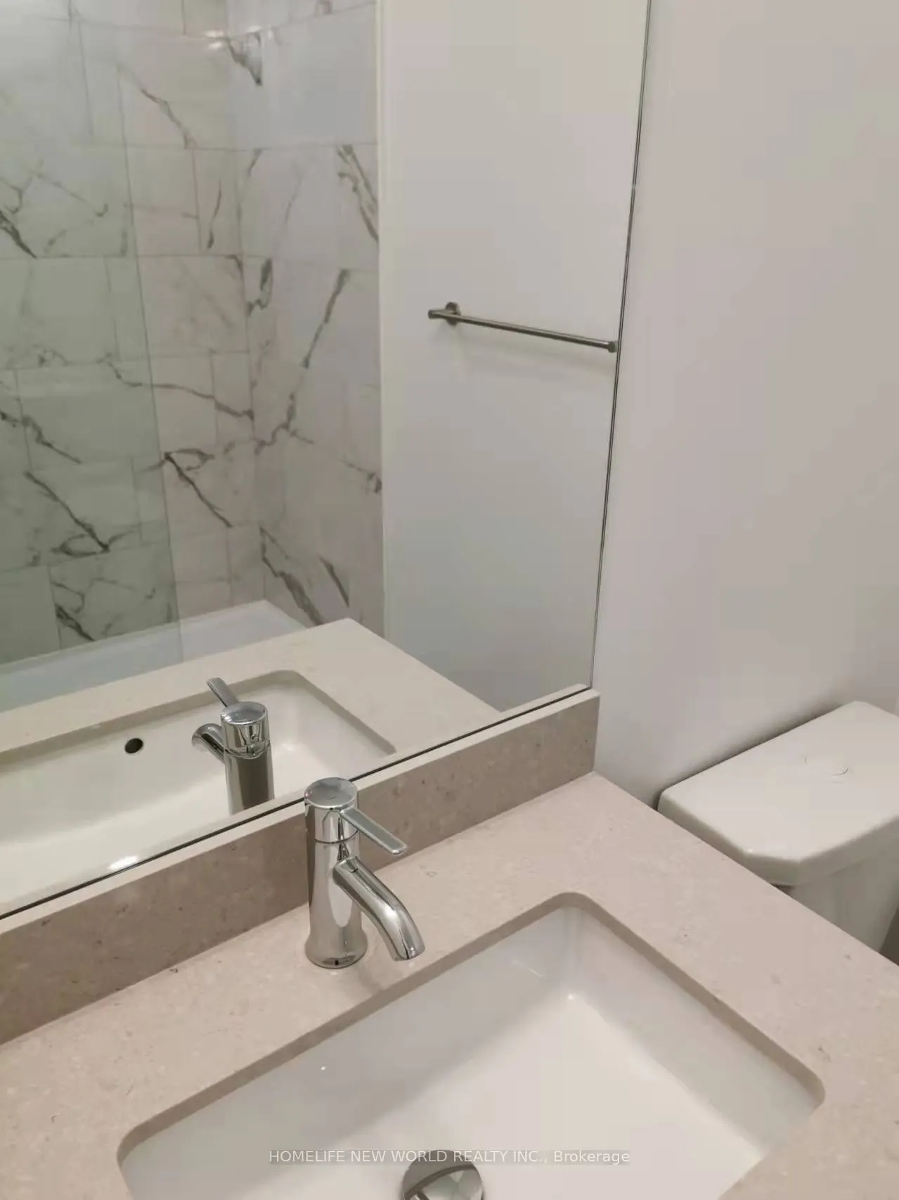 32 Forest Manor Road, #3006