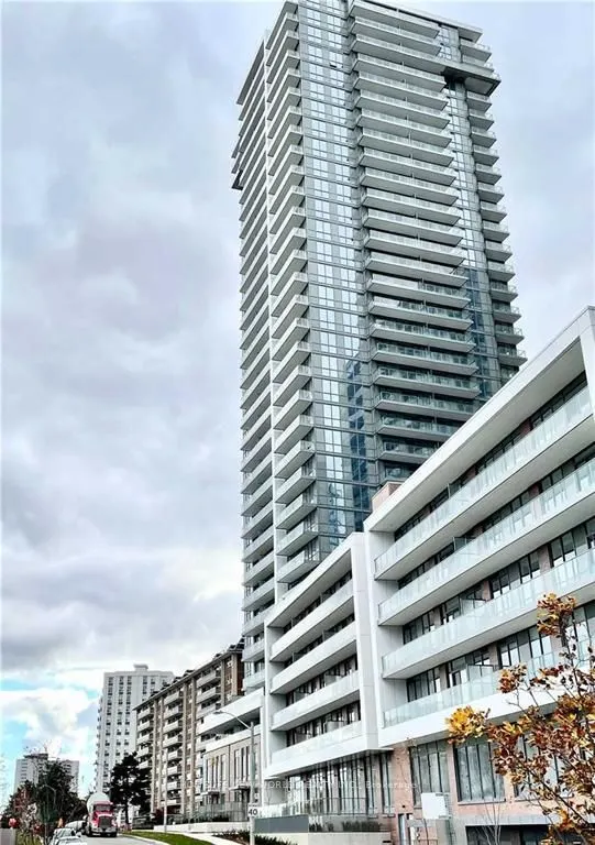 32 Forest Manor Road, #3006