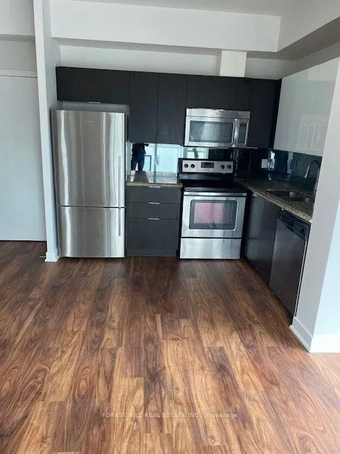 5740 Yonge Street, #1209