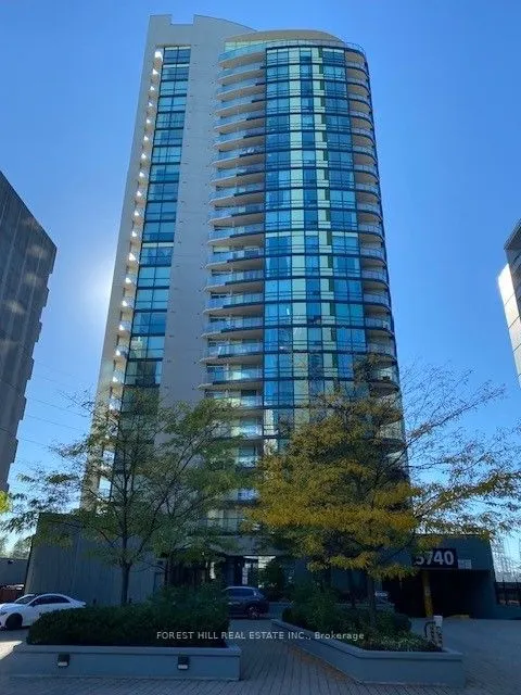 5740 Yonge Street, #1209