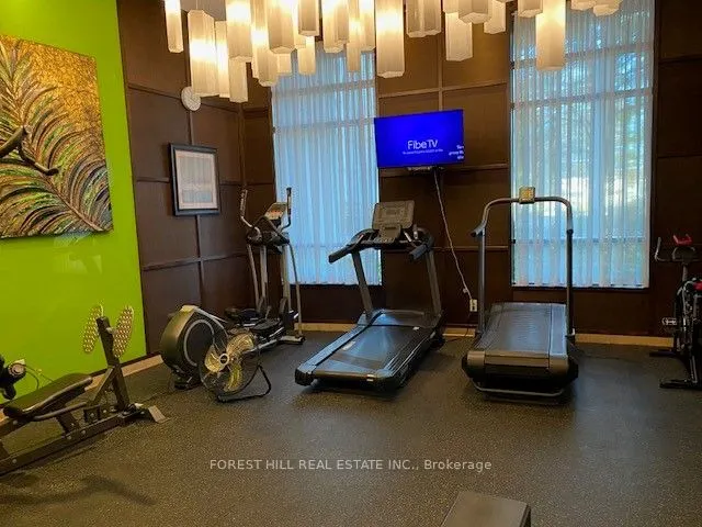 5740 Yonge Street, #1209