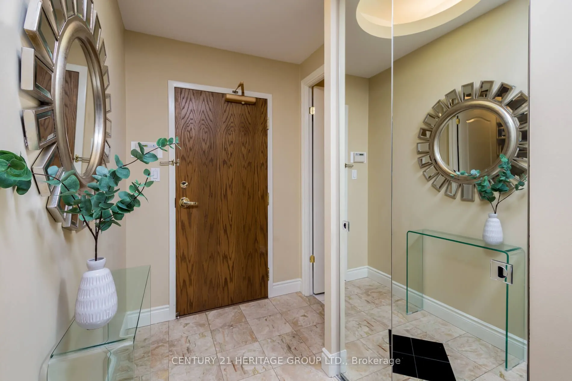 11 William Carson Crescent, #306