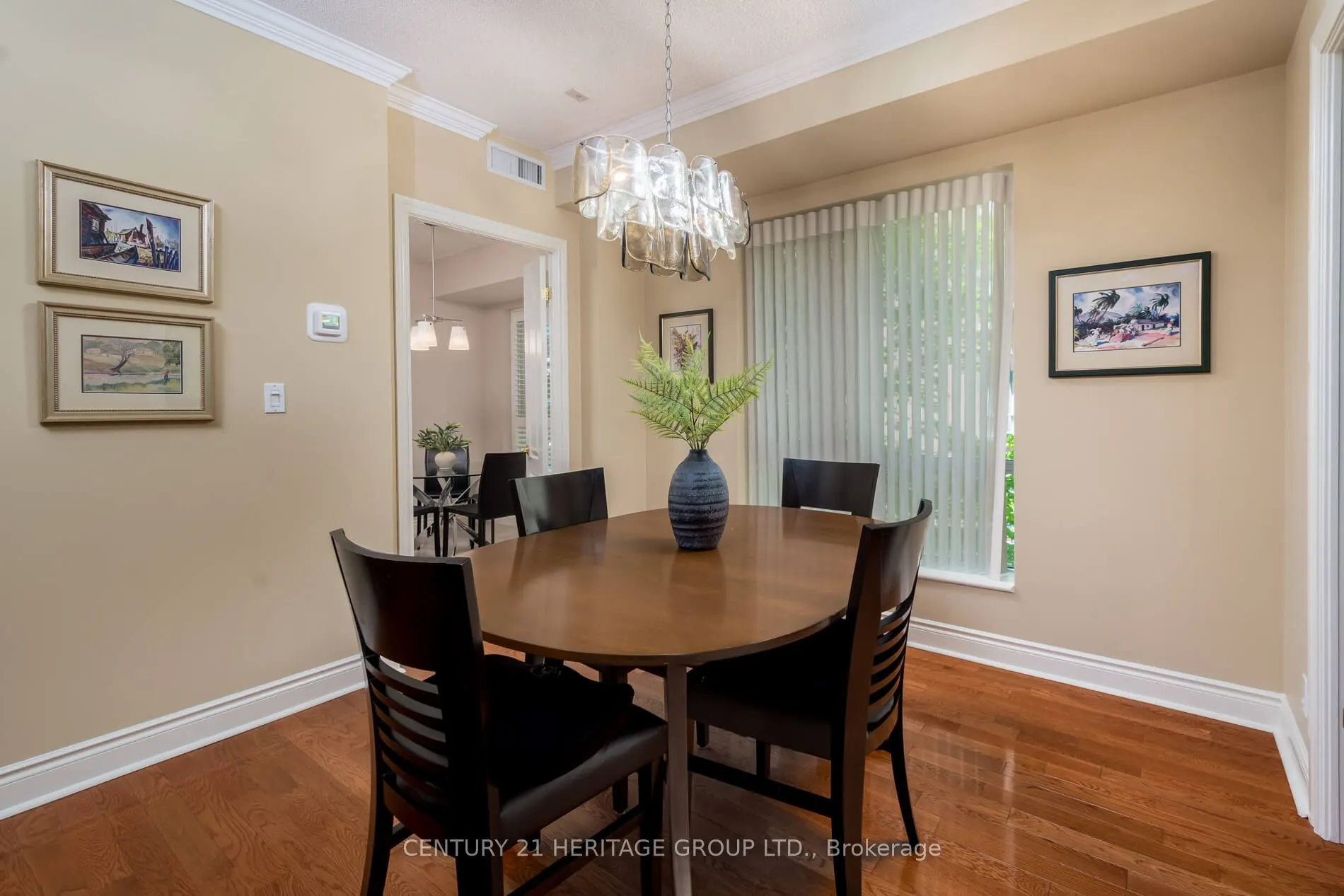 11 William Carson Crescent, #306
