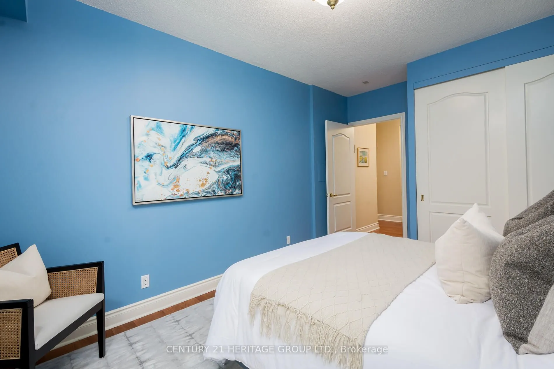 11 William Carson Crescent, #306
