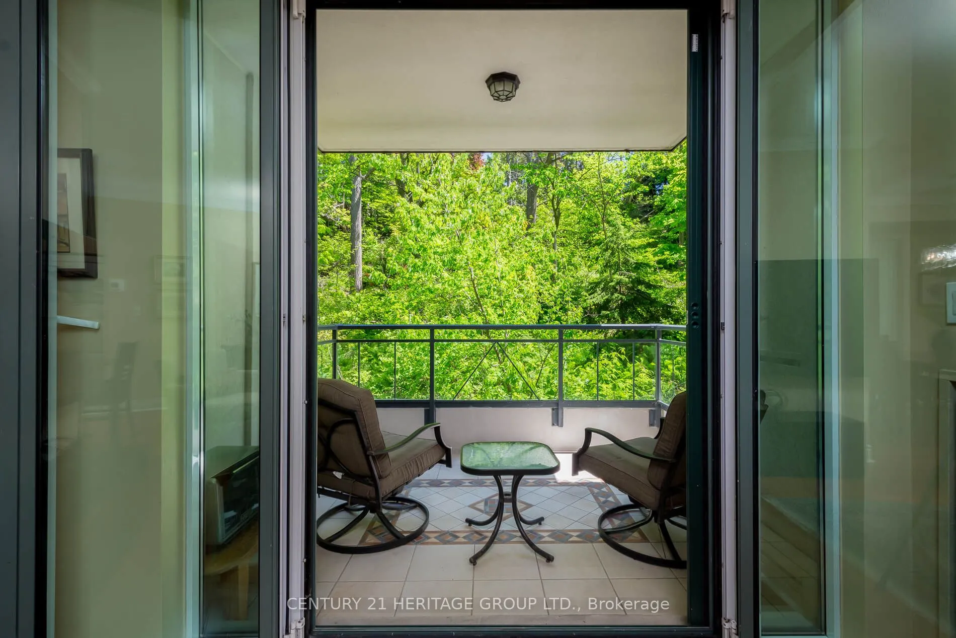 11 William Carson Crescent, #306