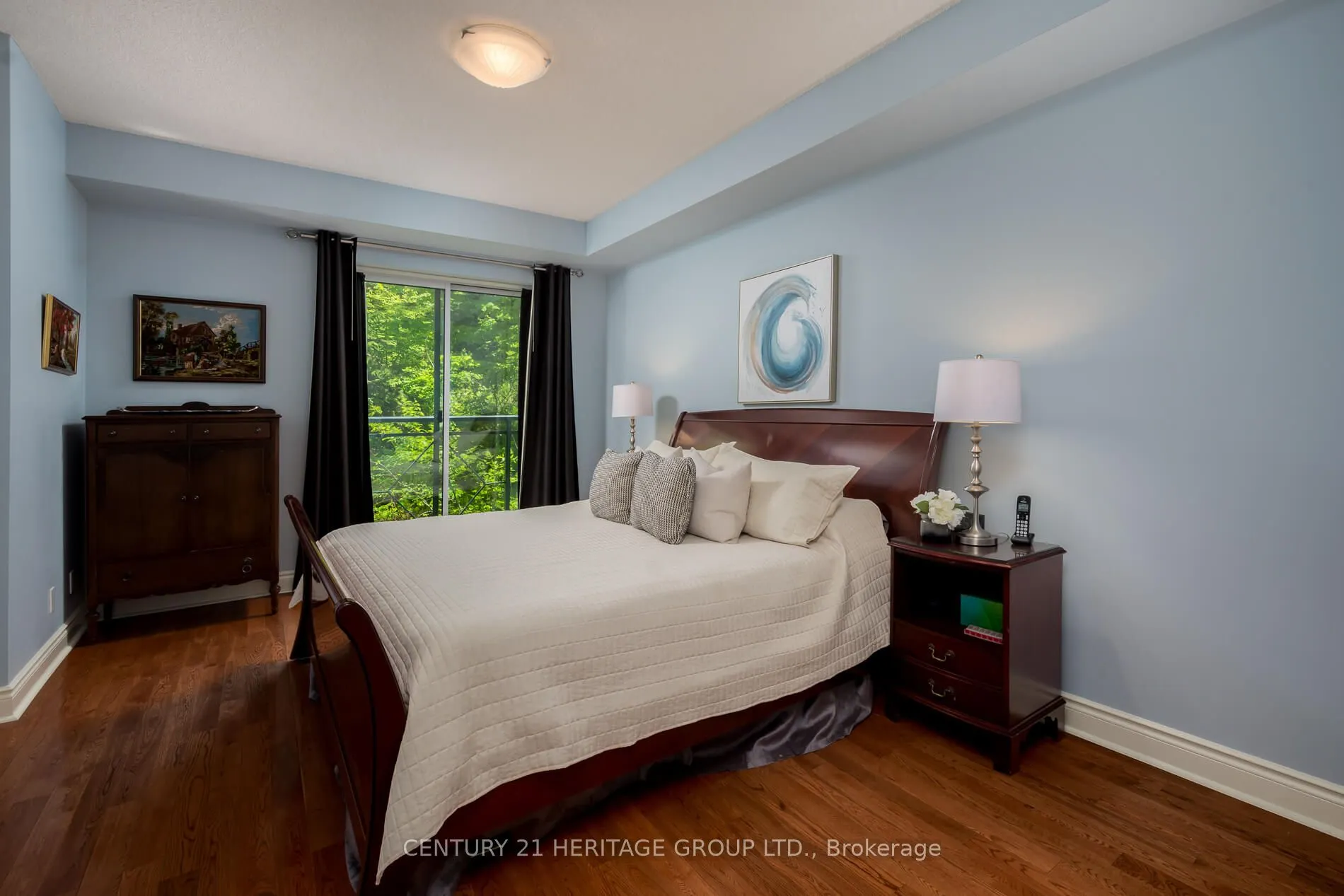 11 William Carson Crescent, #306