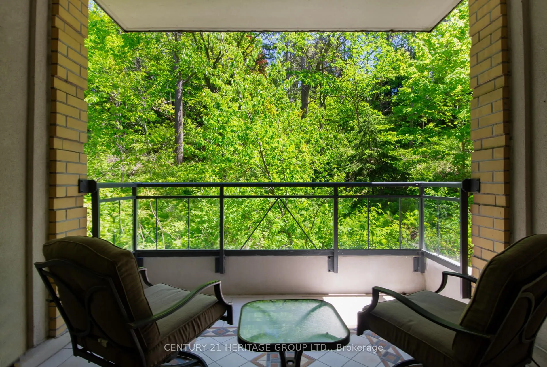 11 William Carson Crescent, #306