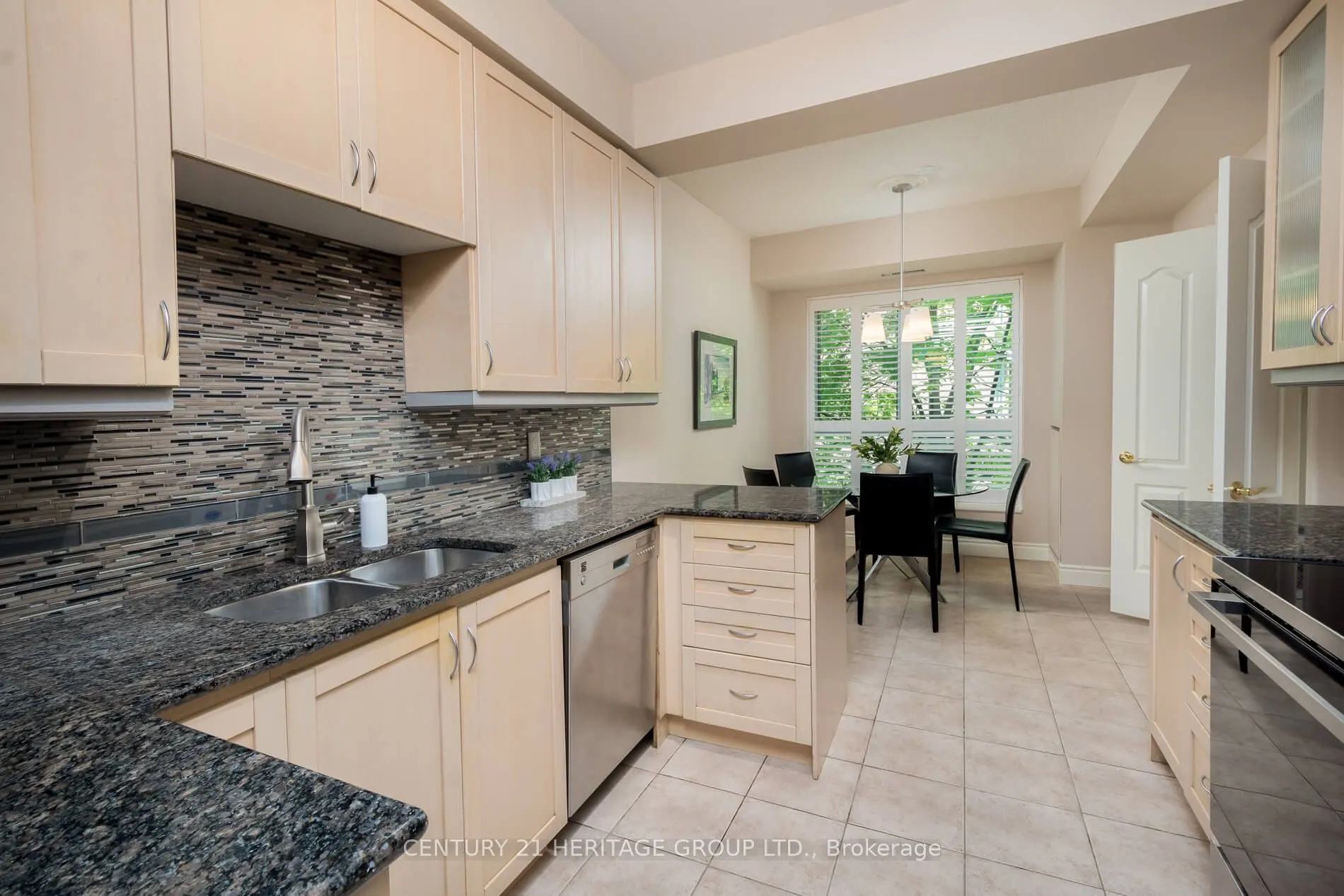 11 William Carson Crescent, #306