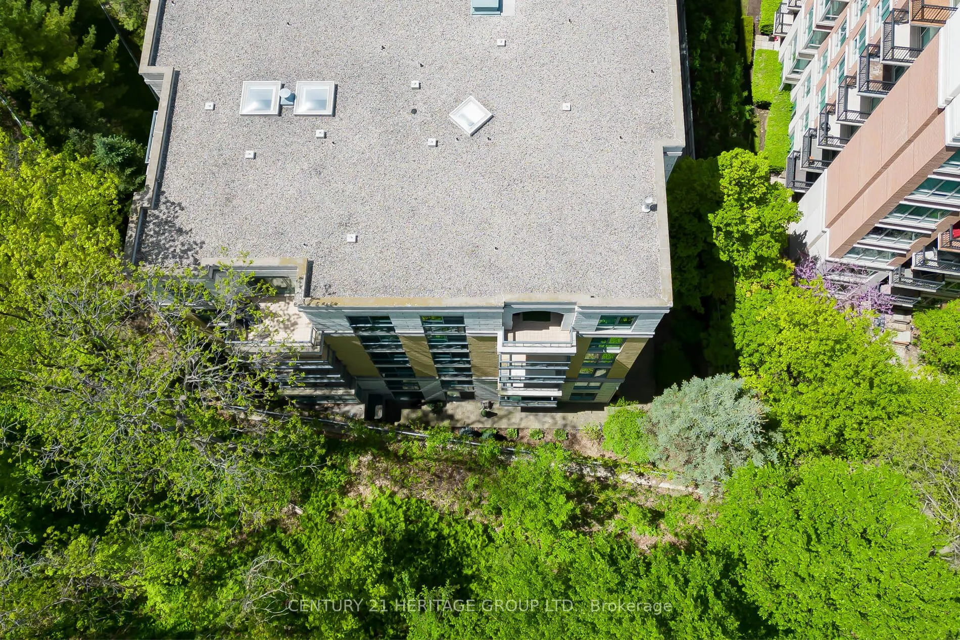 11 William Carson Crescent, #306