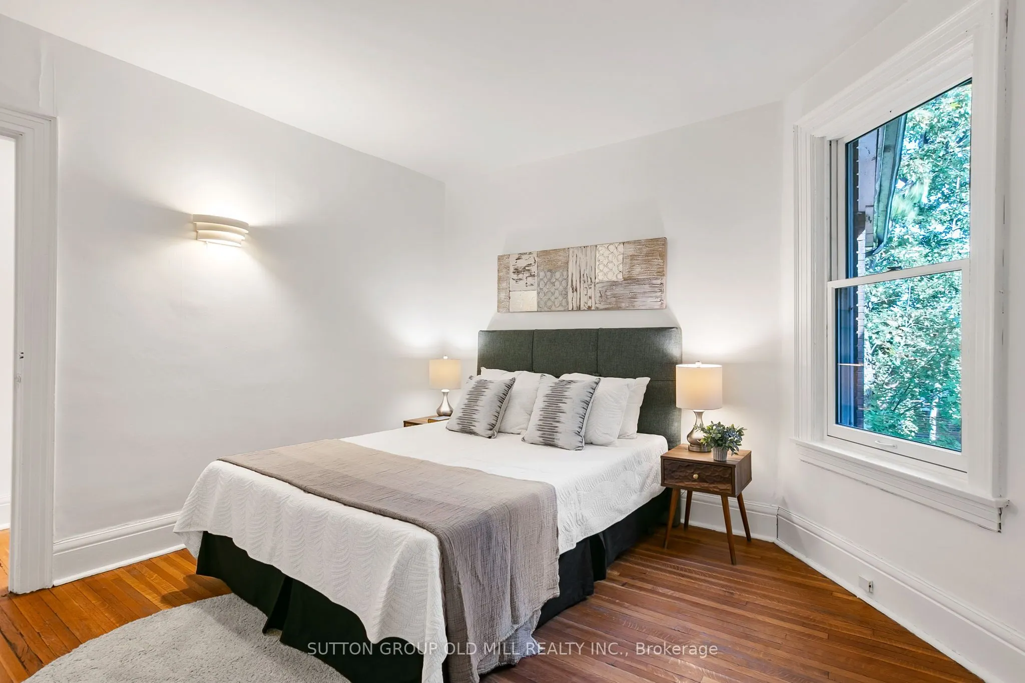 6 St Annes Road