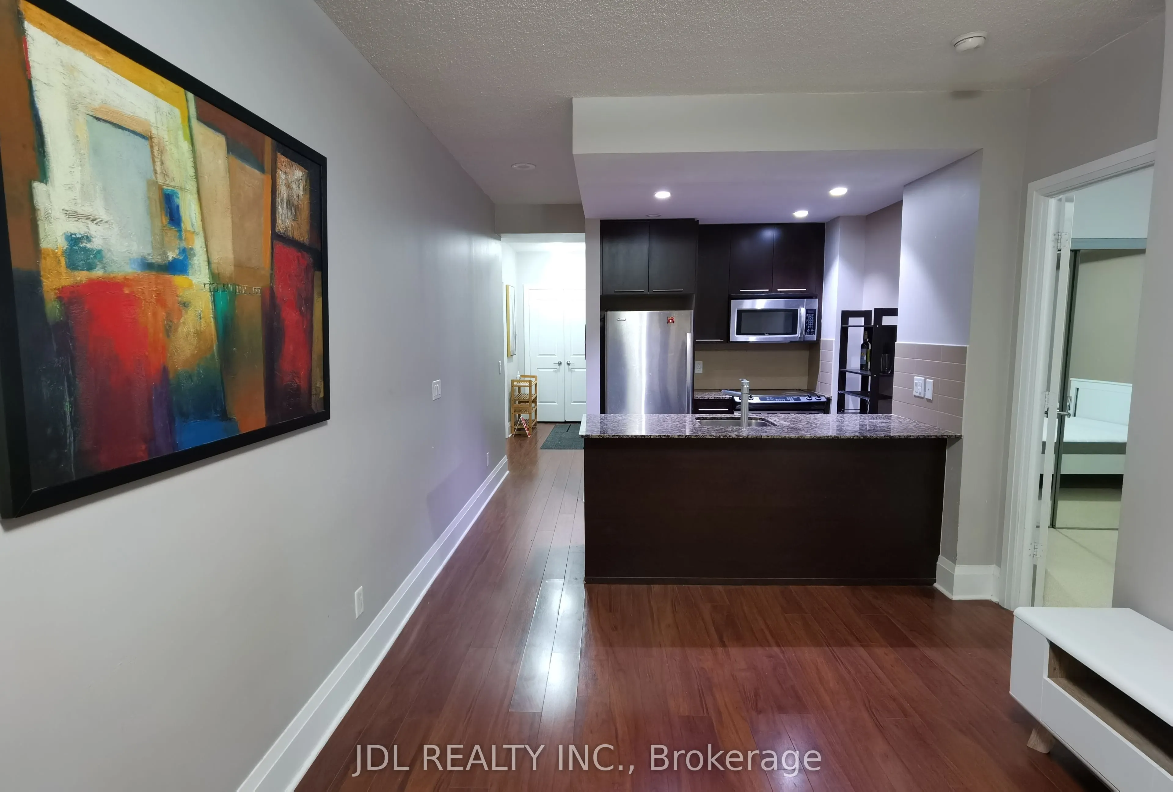 100 Harrison Garden Boulevard, #1701