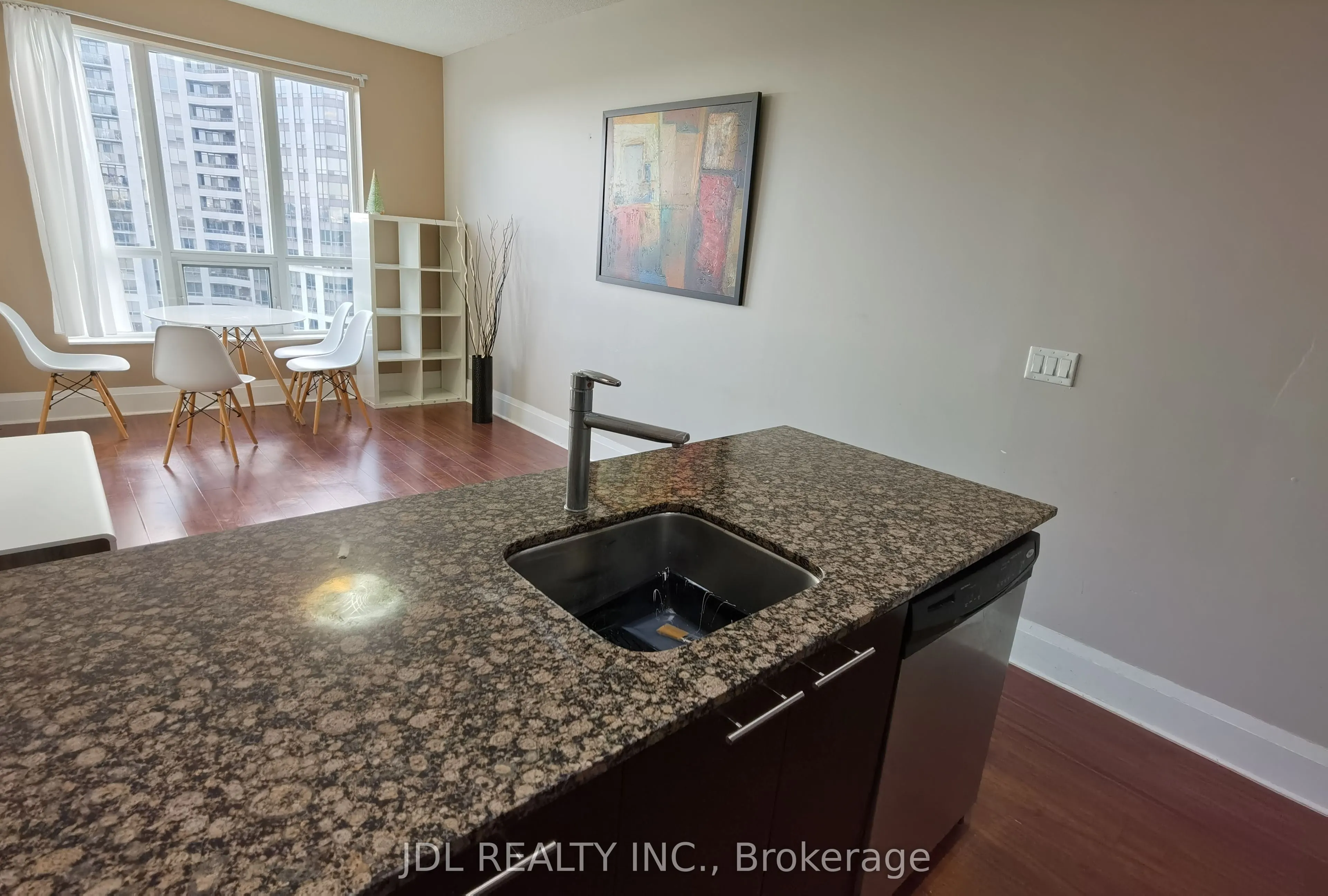 100 Harrison Garden Boulevard, #1701