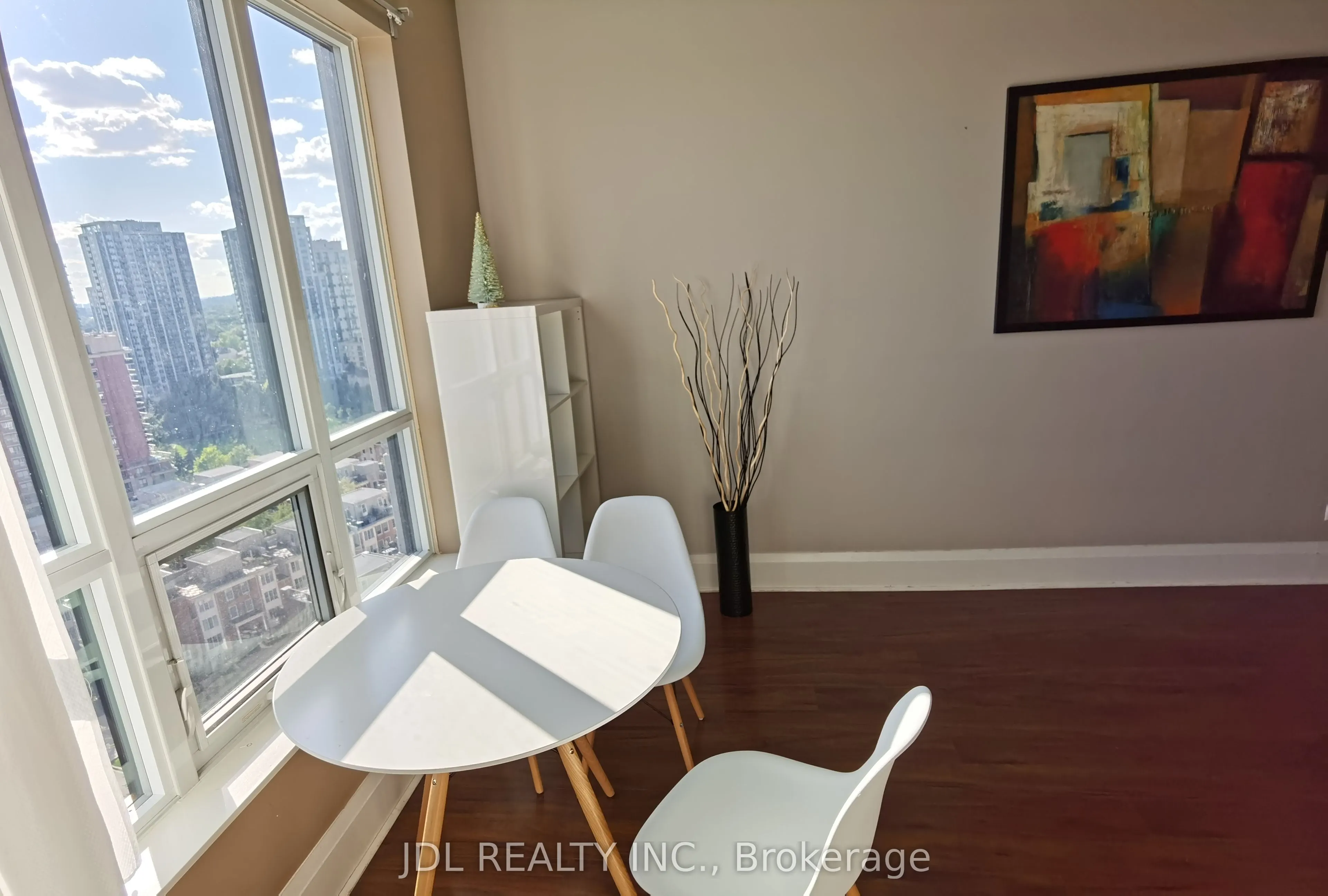 100 Harrison Garden Boulevard, #1701