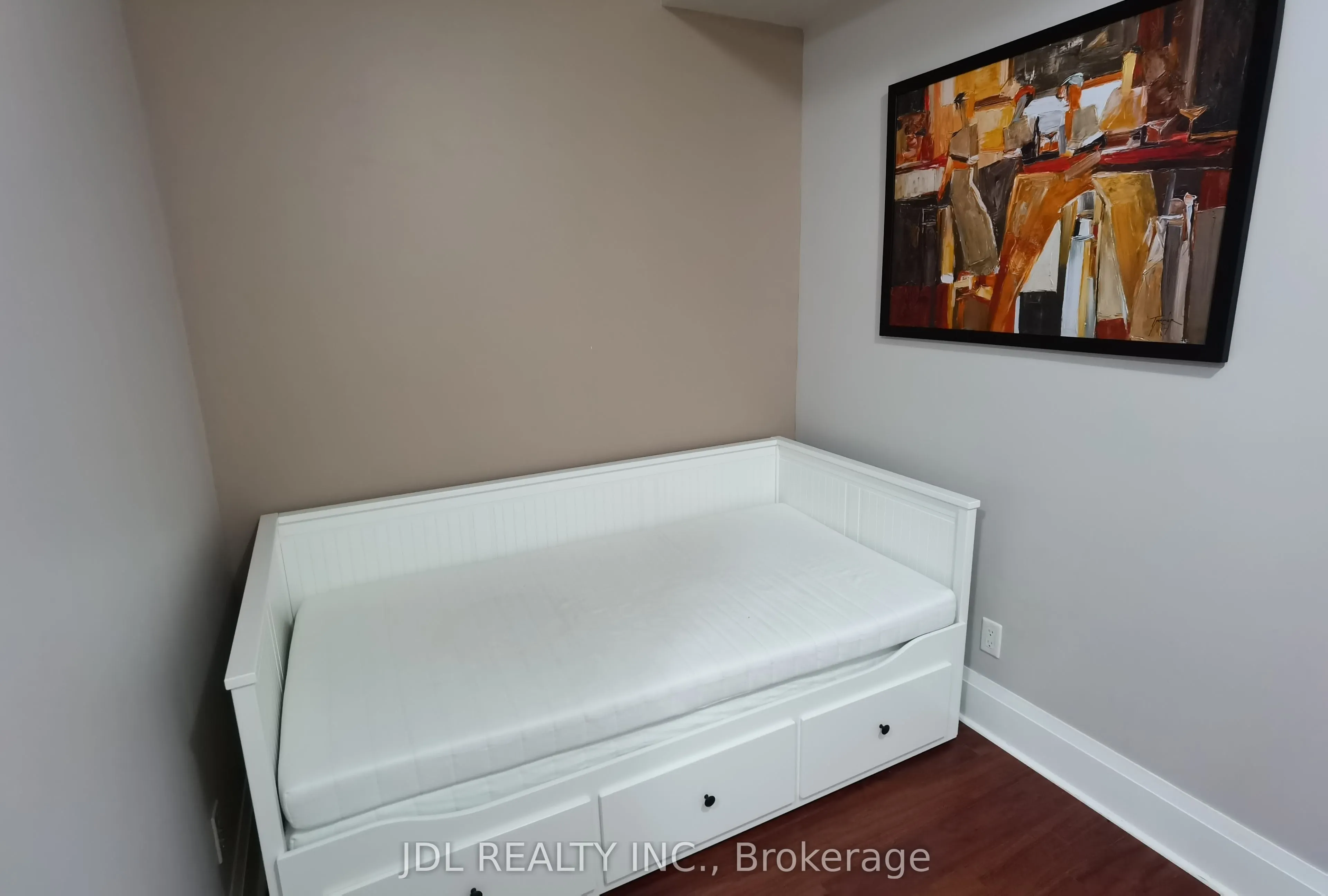 100 Harrison Garden Boulevard, #1701