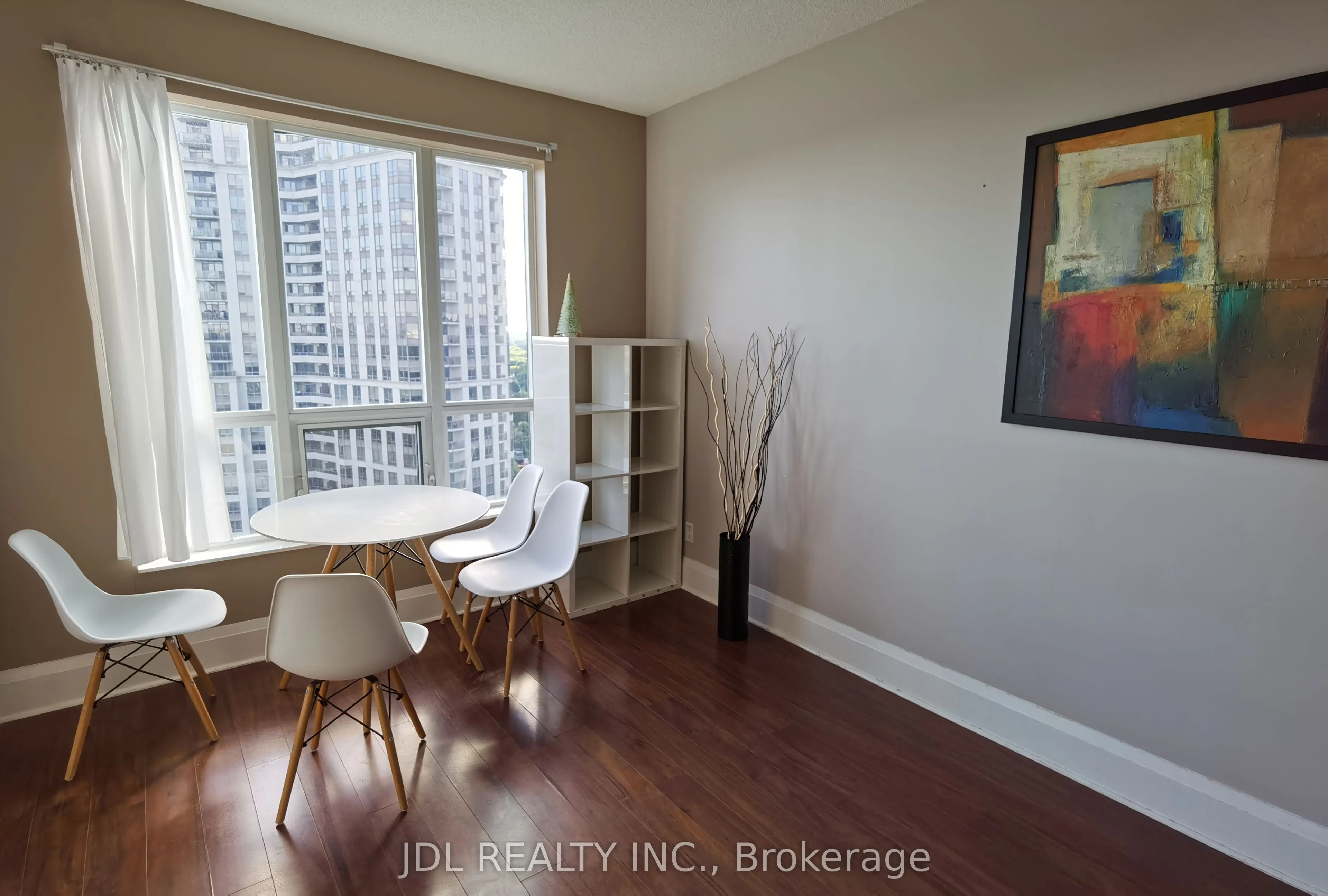 100 Harrison Garden Boulevard, #1701