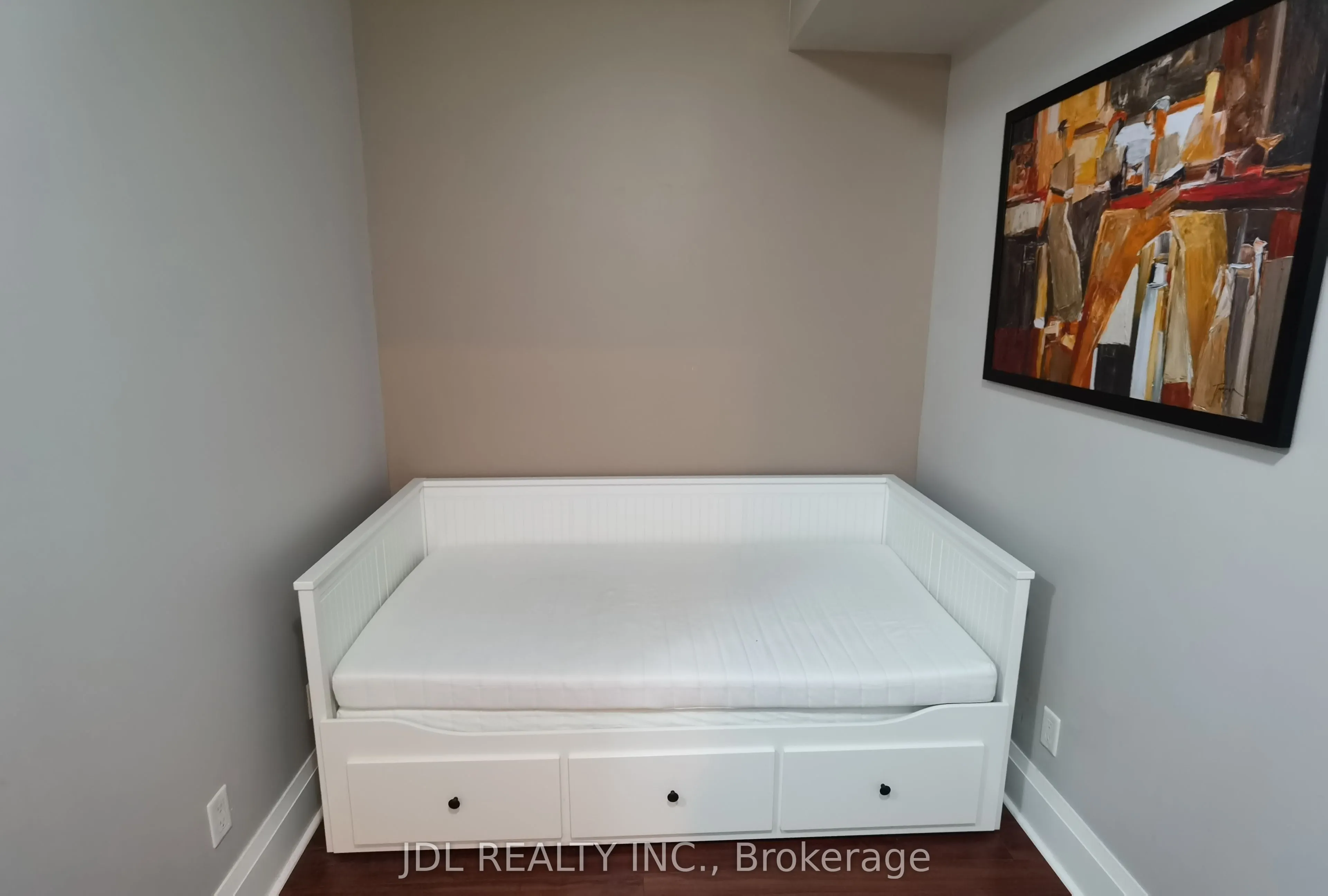 100 Harrison Garden Boulevard, #1701