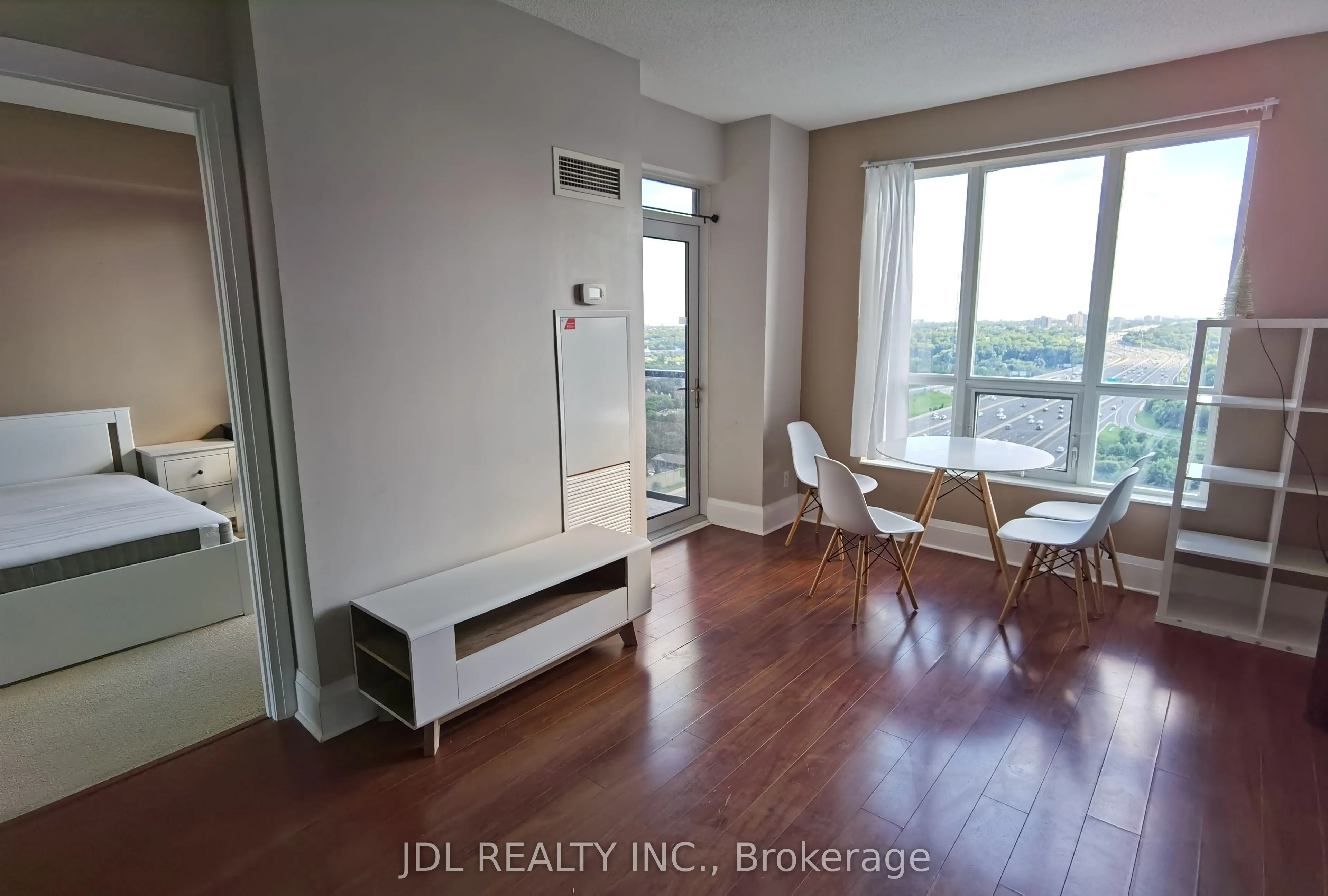 100 Harrison Garden Boulevard, #1701