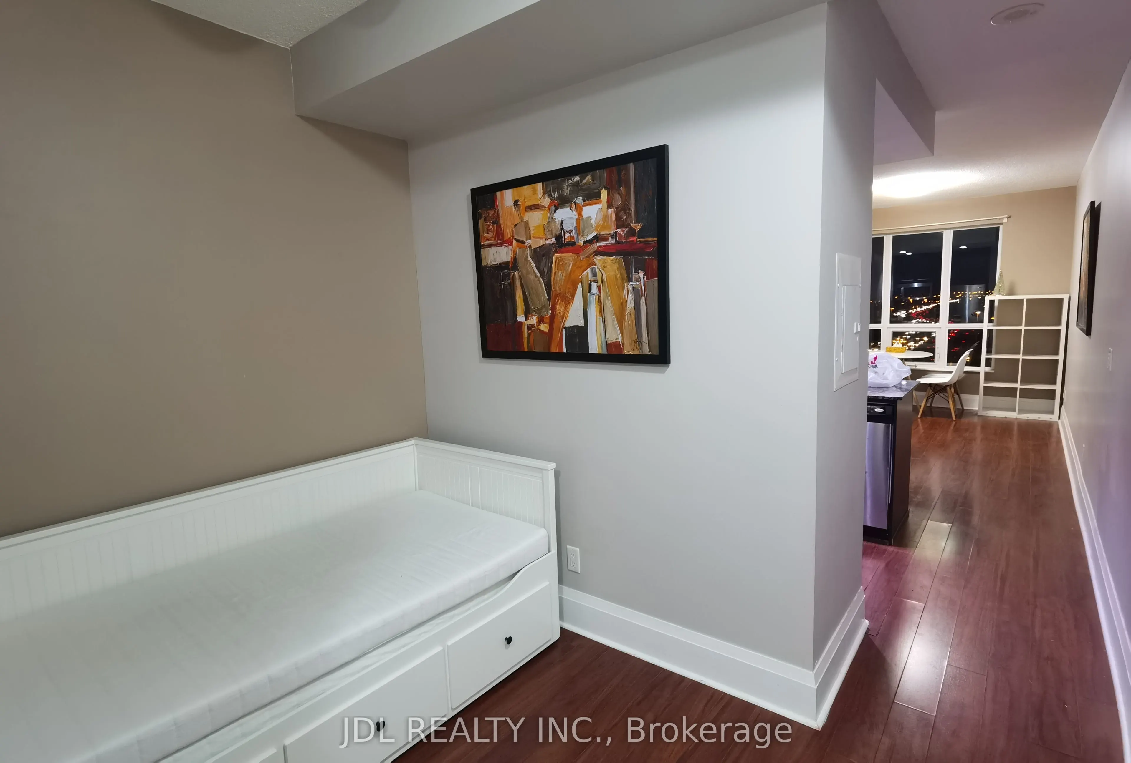 100 Harrison Garden Boulevard, #1701