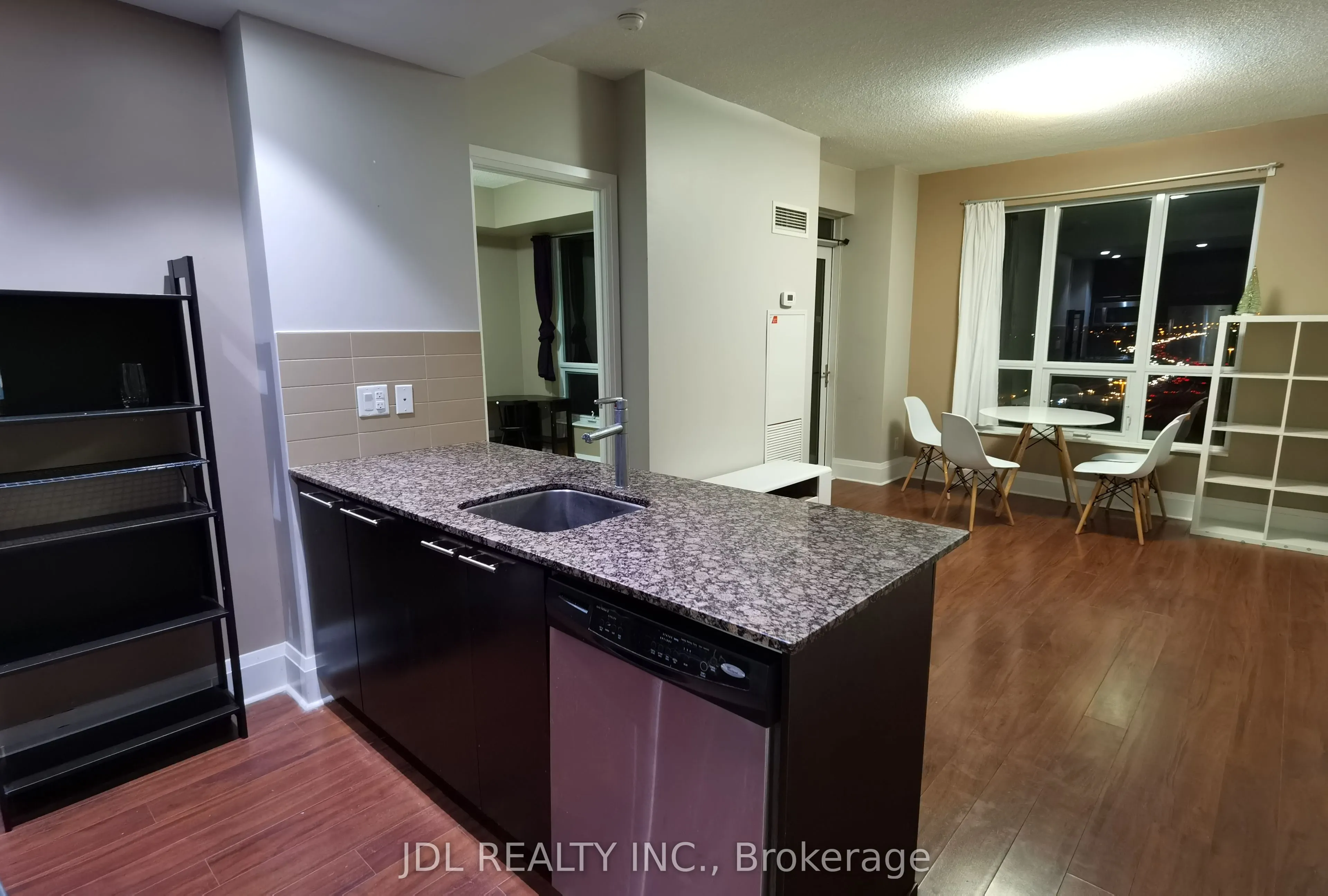 100 Harrison Garden Boulevard, #1701