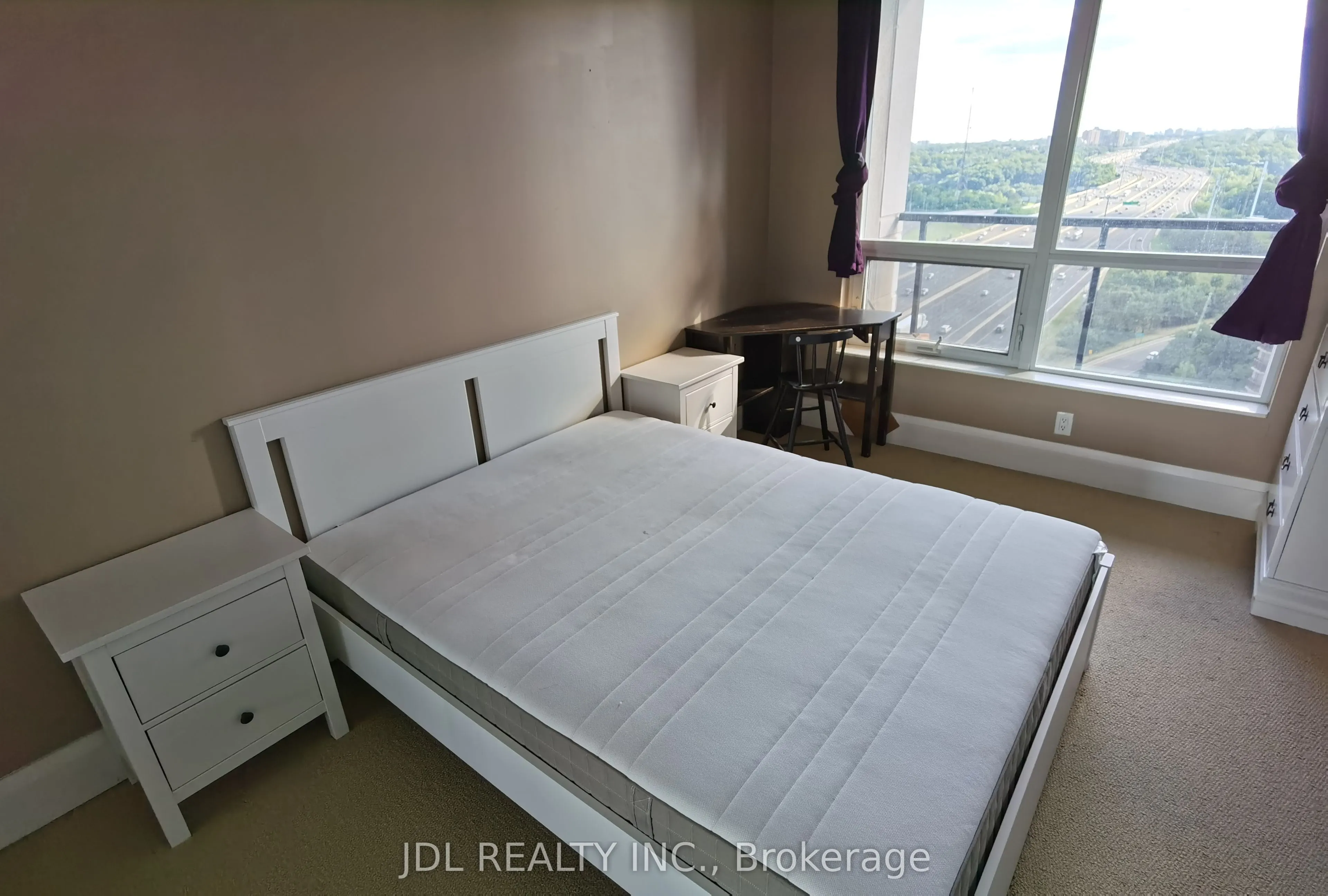 100 Harrison Garden Boulevard, #1701