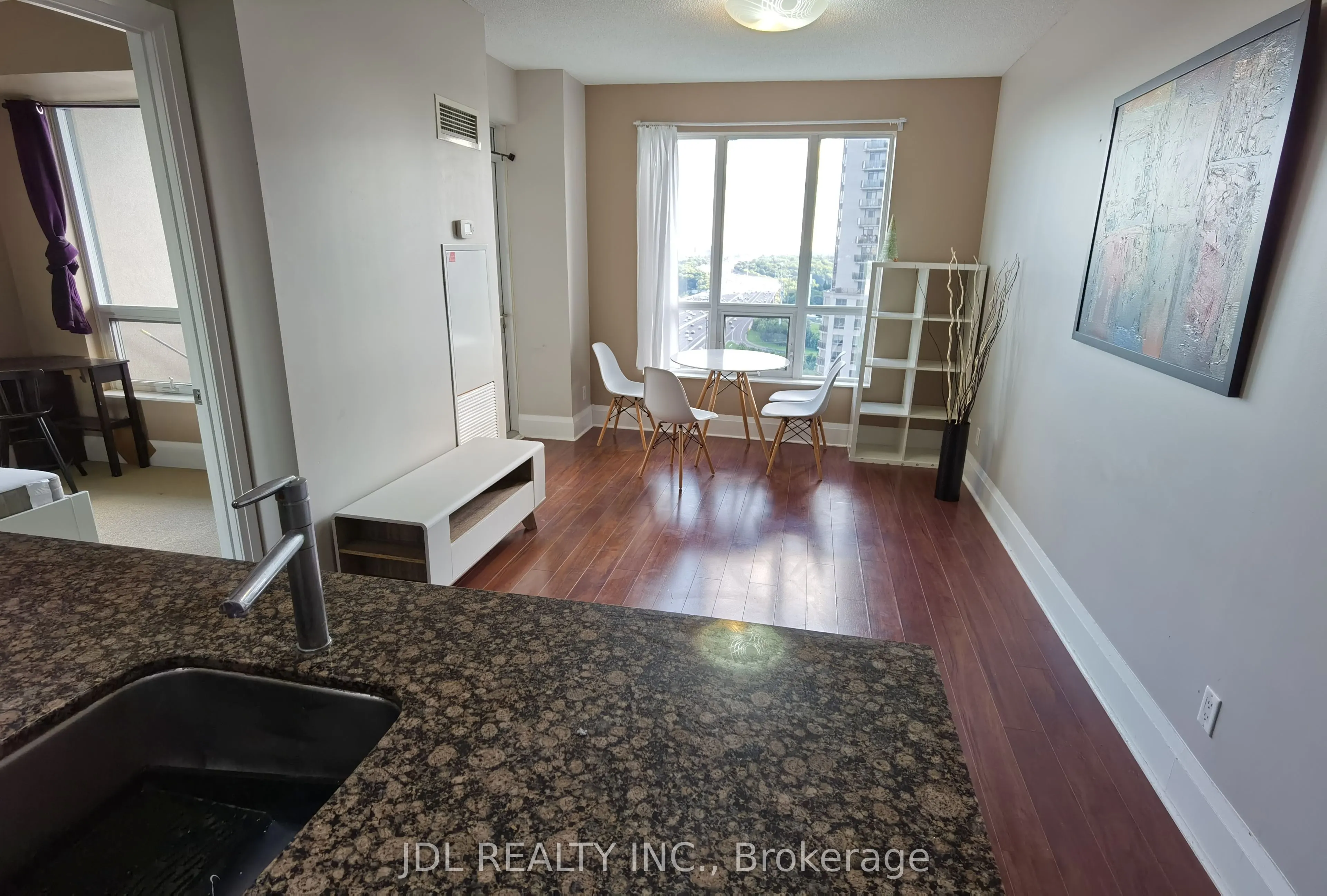 100 Harrison Garden Boulevard, #1701