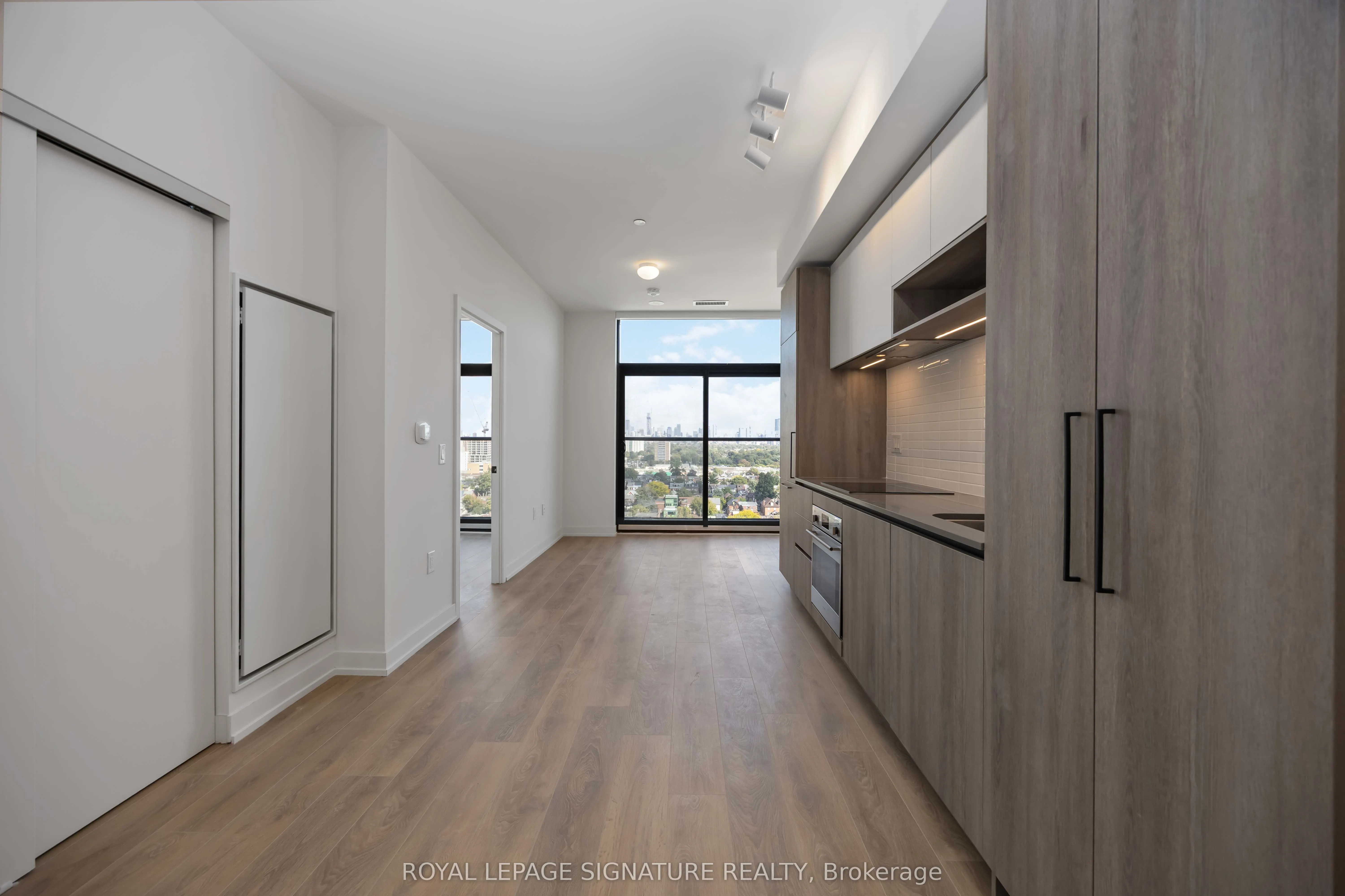 181 Sterling Road, #1501