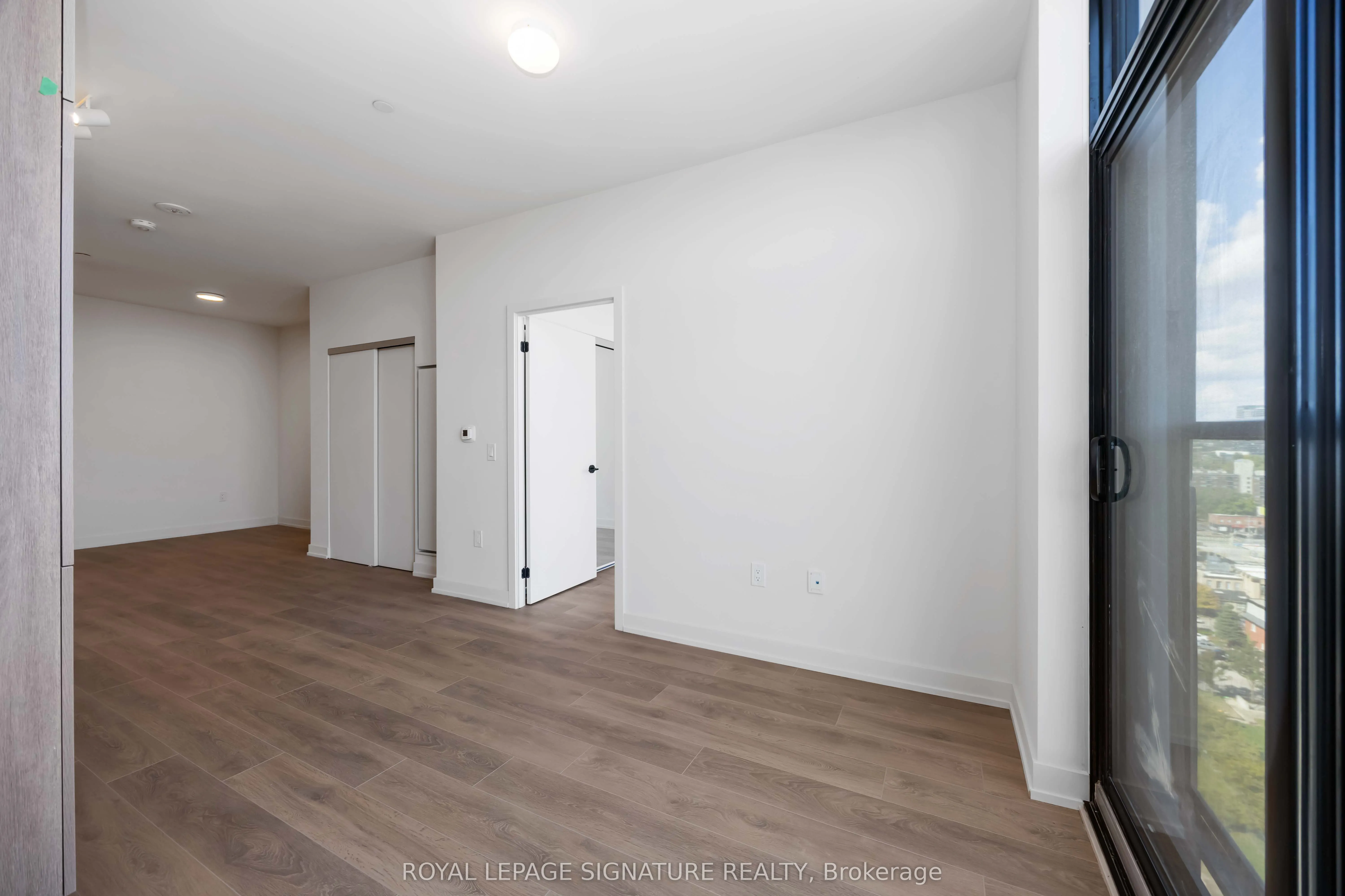 181 Sterling Road, #1501