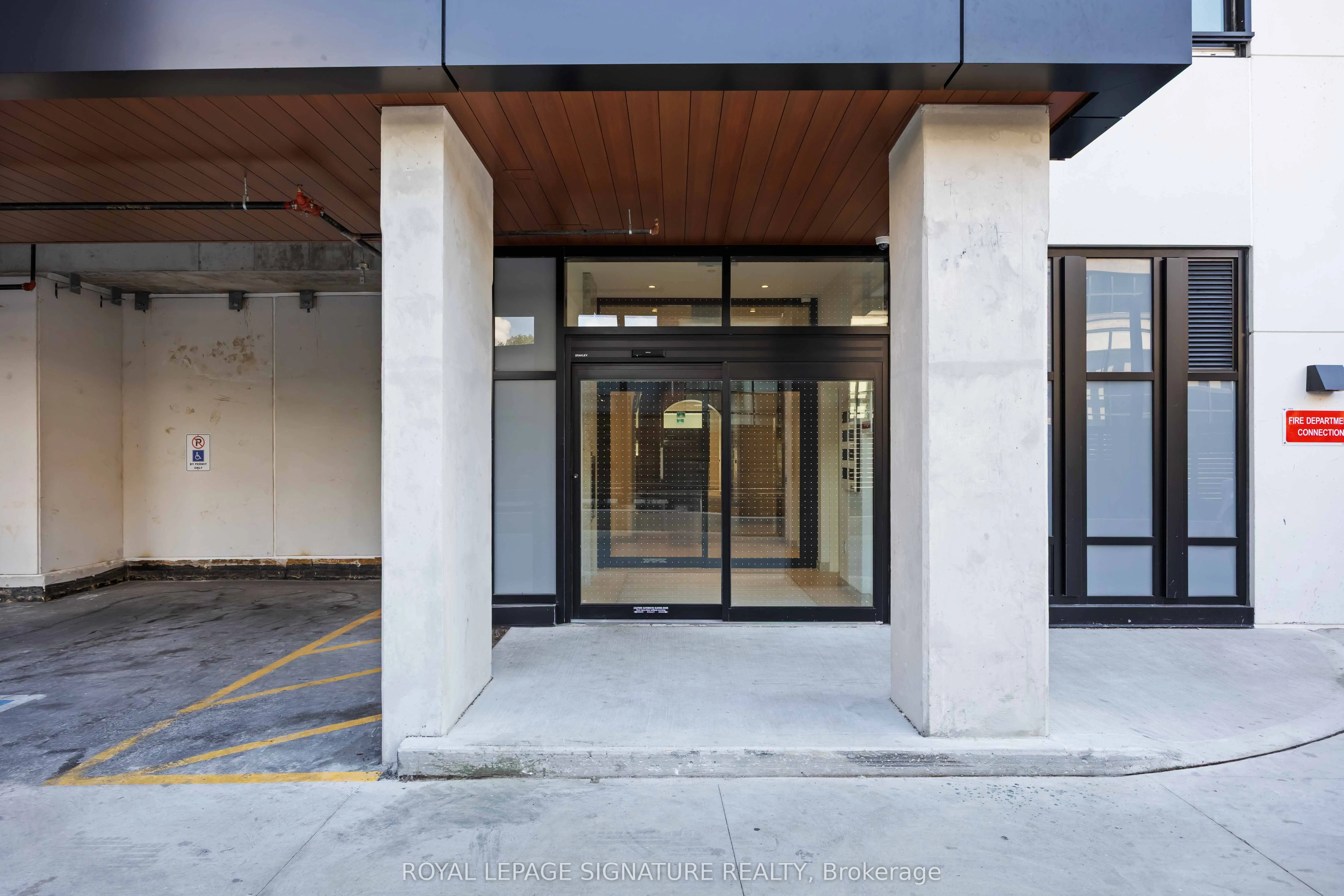 181 Sterling Road, #1501