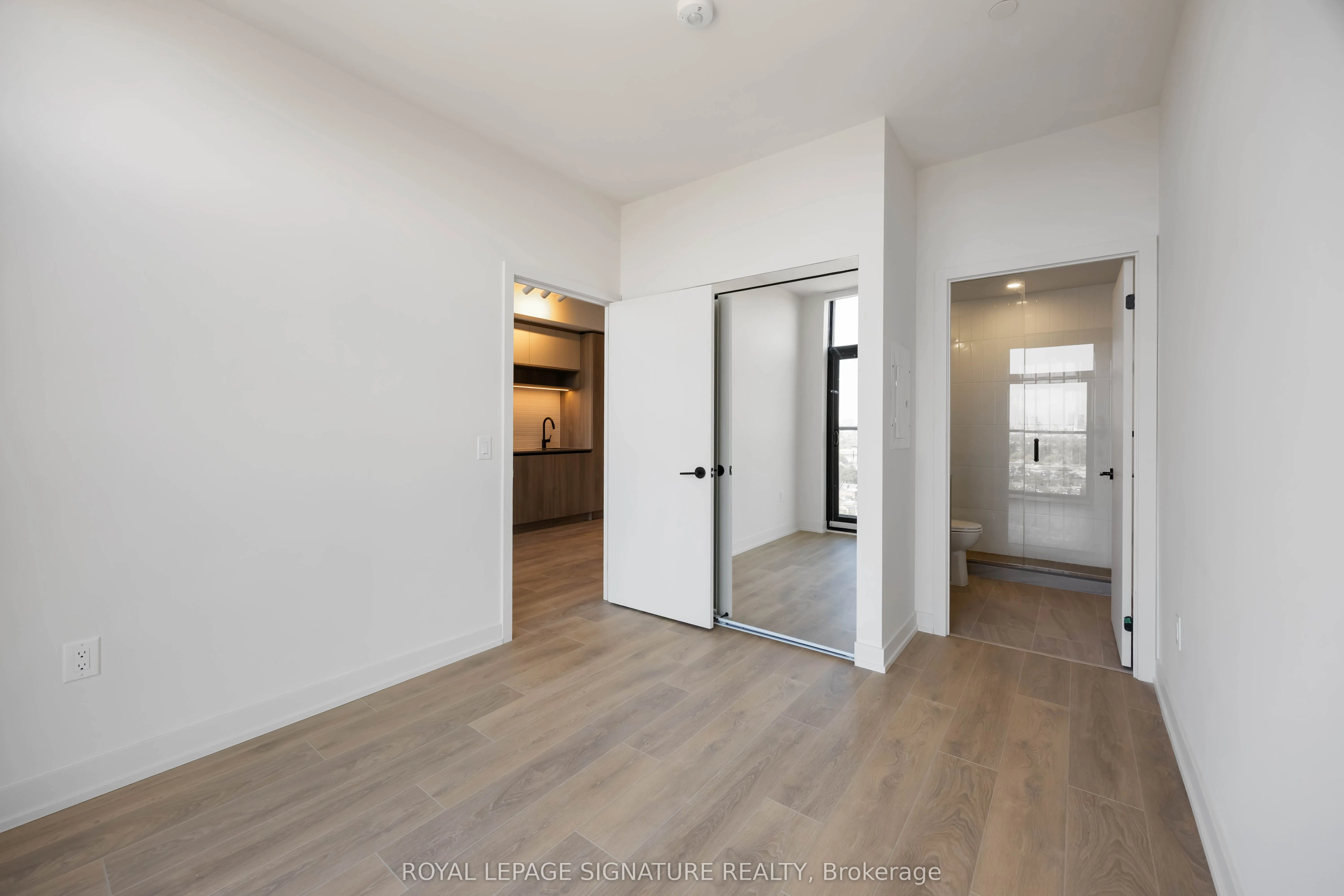 181 Sterling Road, #1501