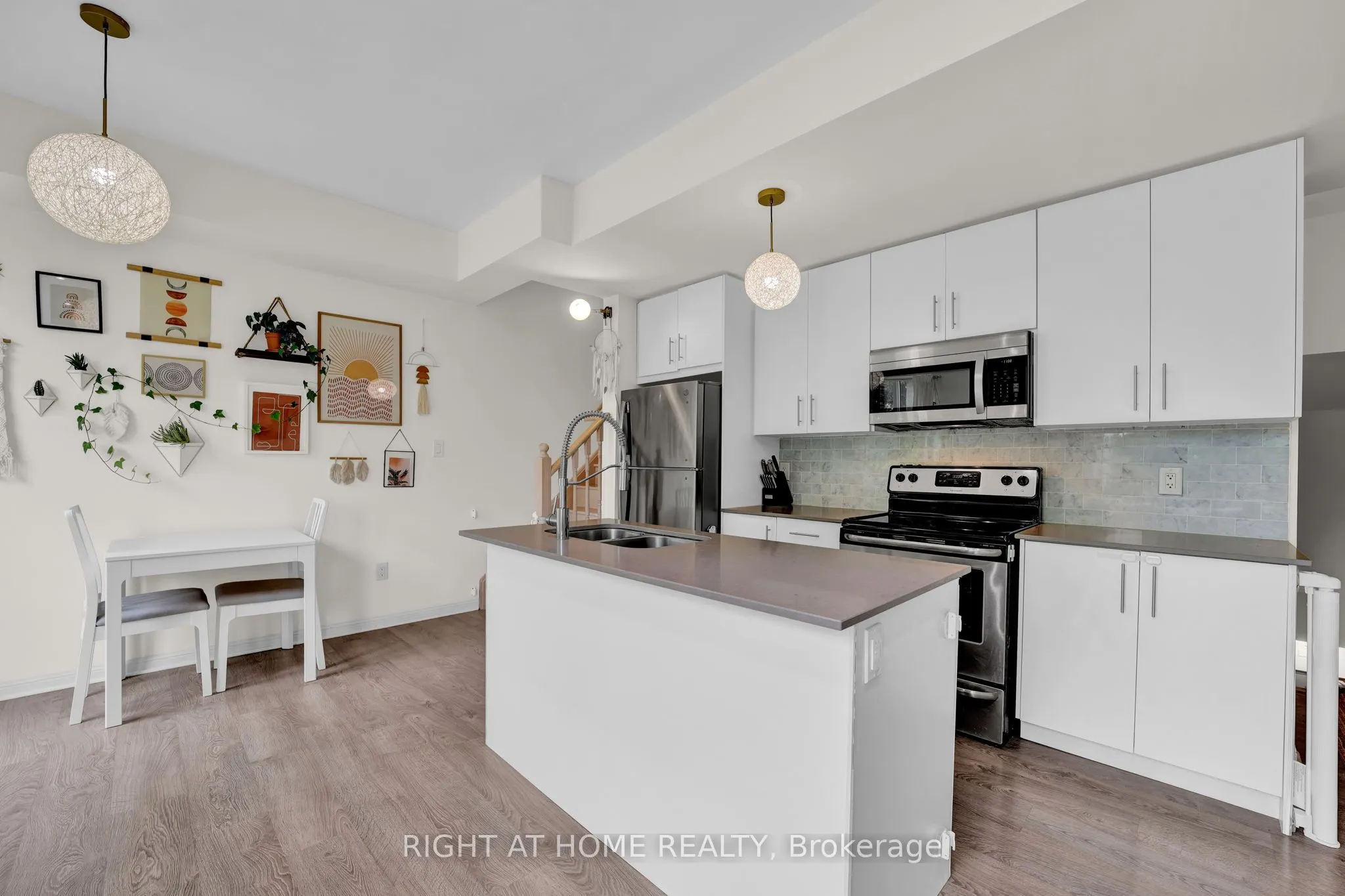 639 Lawrence Avenue W, #312