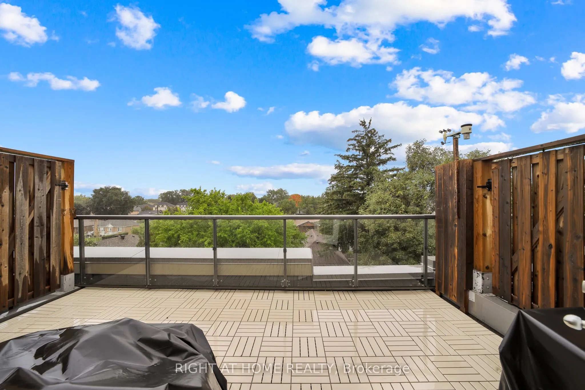 639 Lawrence Avenue W, #312