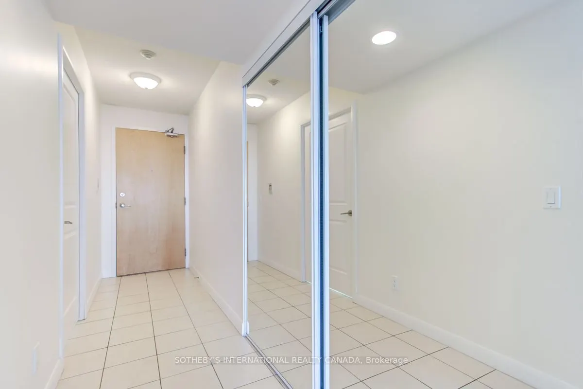 4968 Yonge Street, #3601