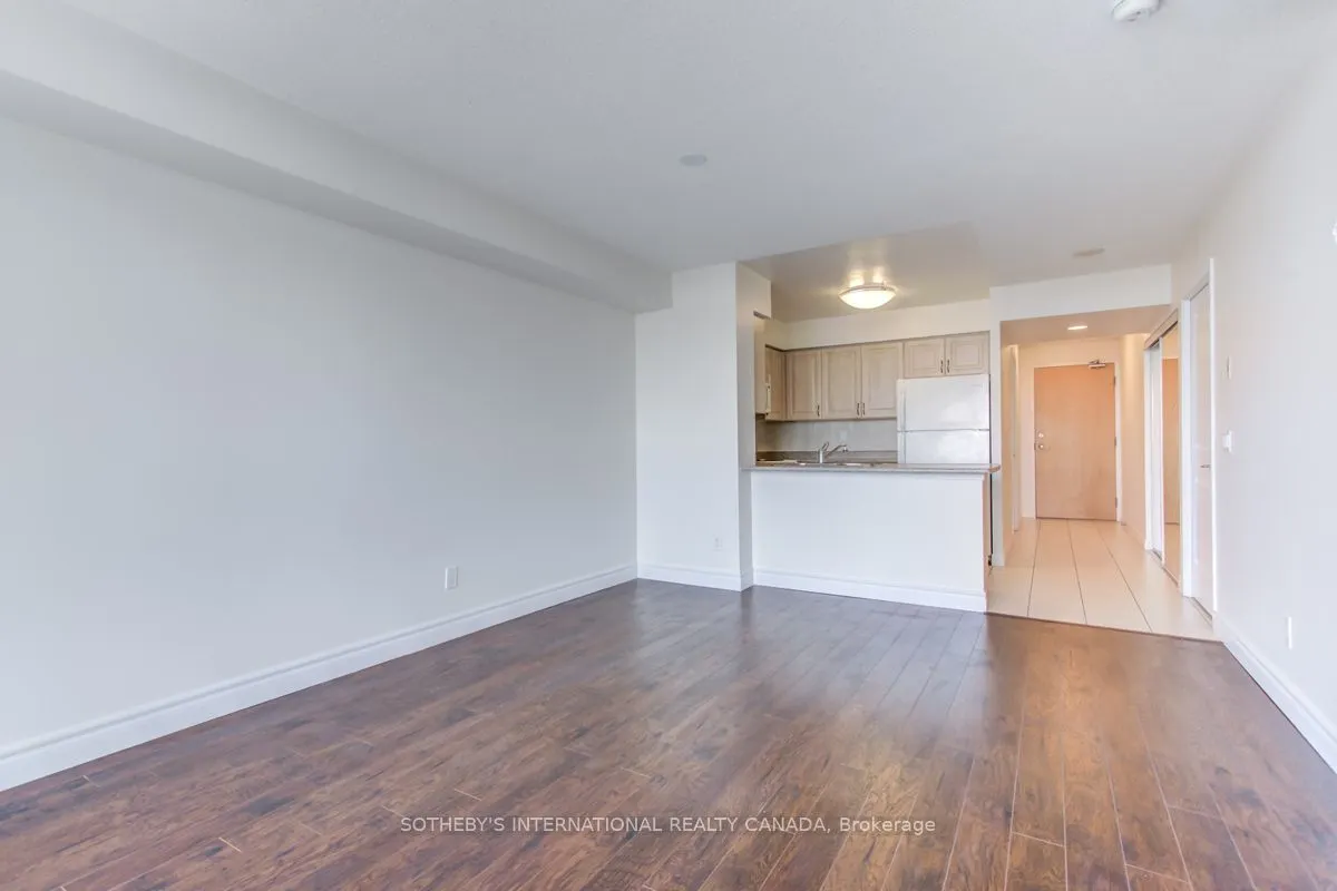 4968 Yonge Street, #3601