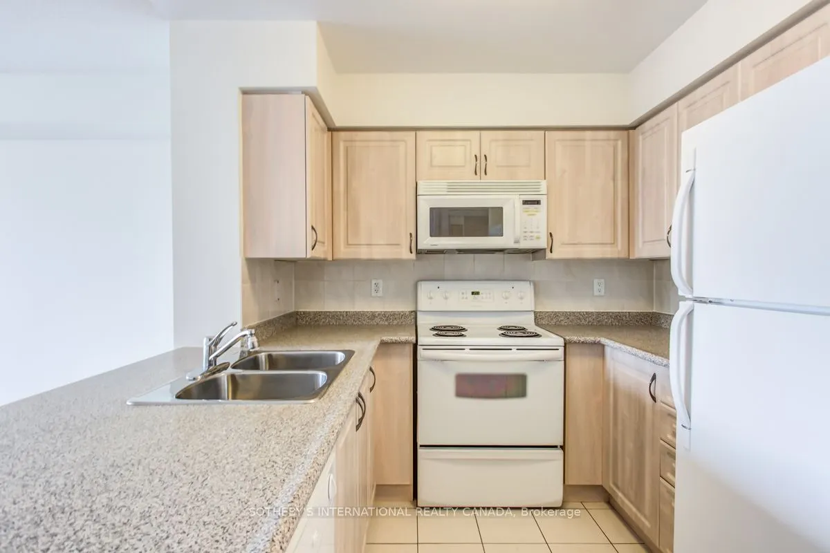 4968 Yonge Street, #3601