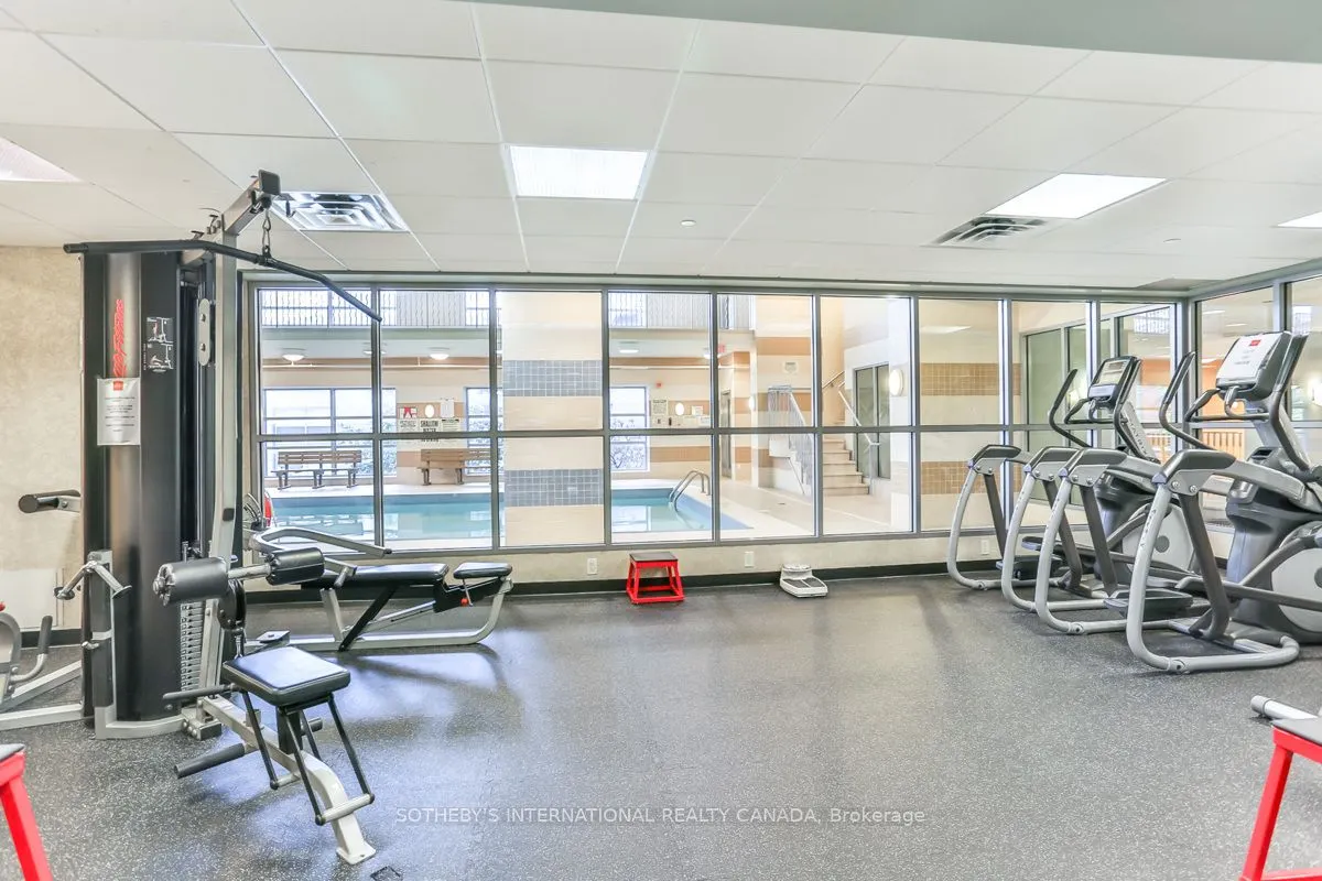 4968 Yonge Street, #3601