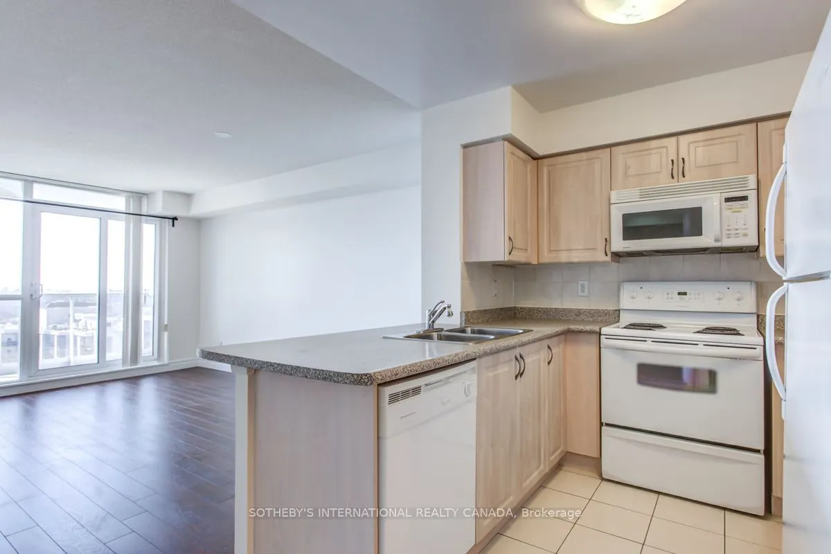 4968 Yonge Street, #3601