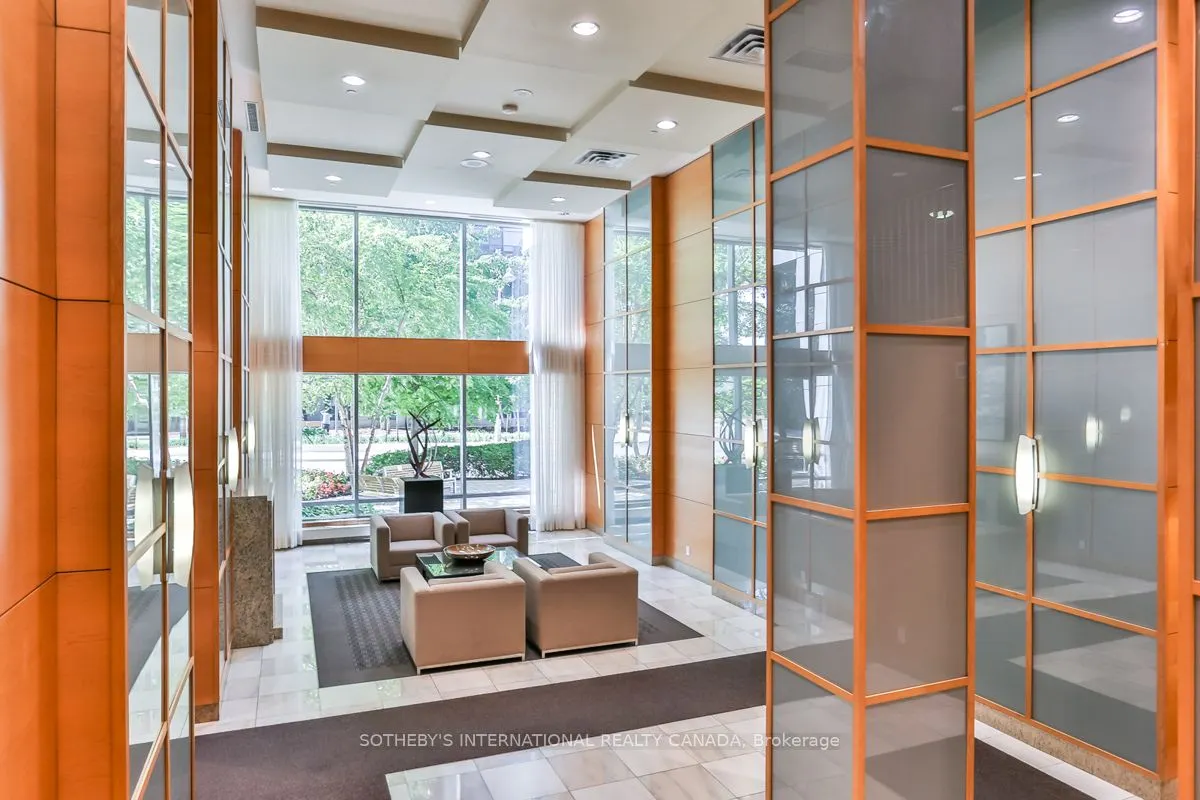 4968 Yonge Street, #3601