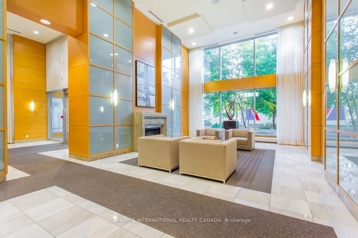 4968 Yonge Street, #3601