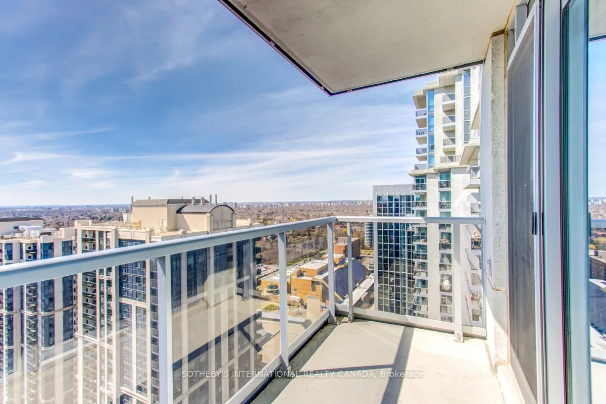 4968 Yonge Street, #3601