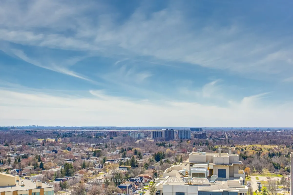 4968 Yonge Street, #3601