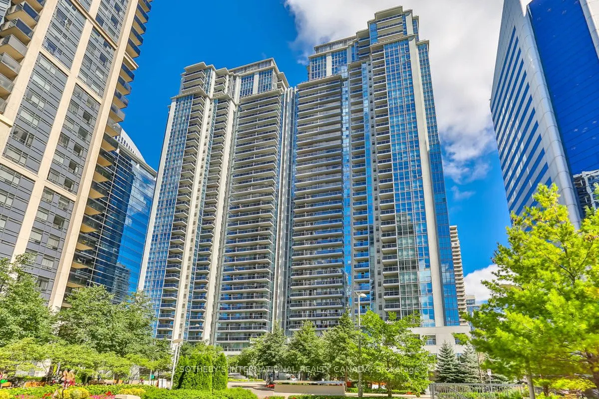 4968 Yonge Street, #3601