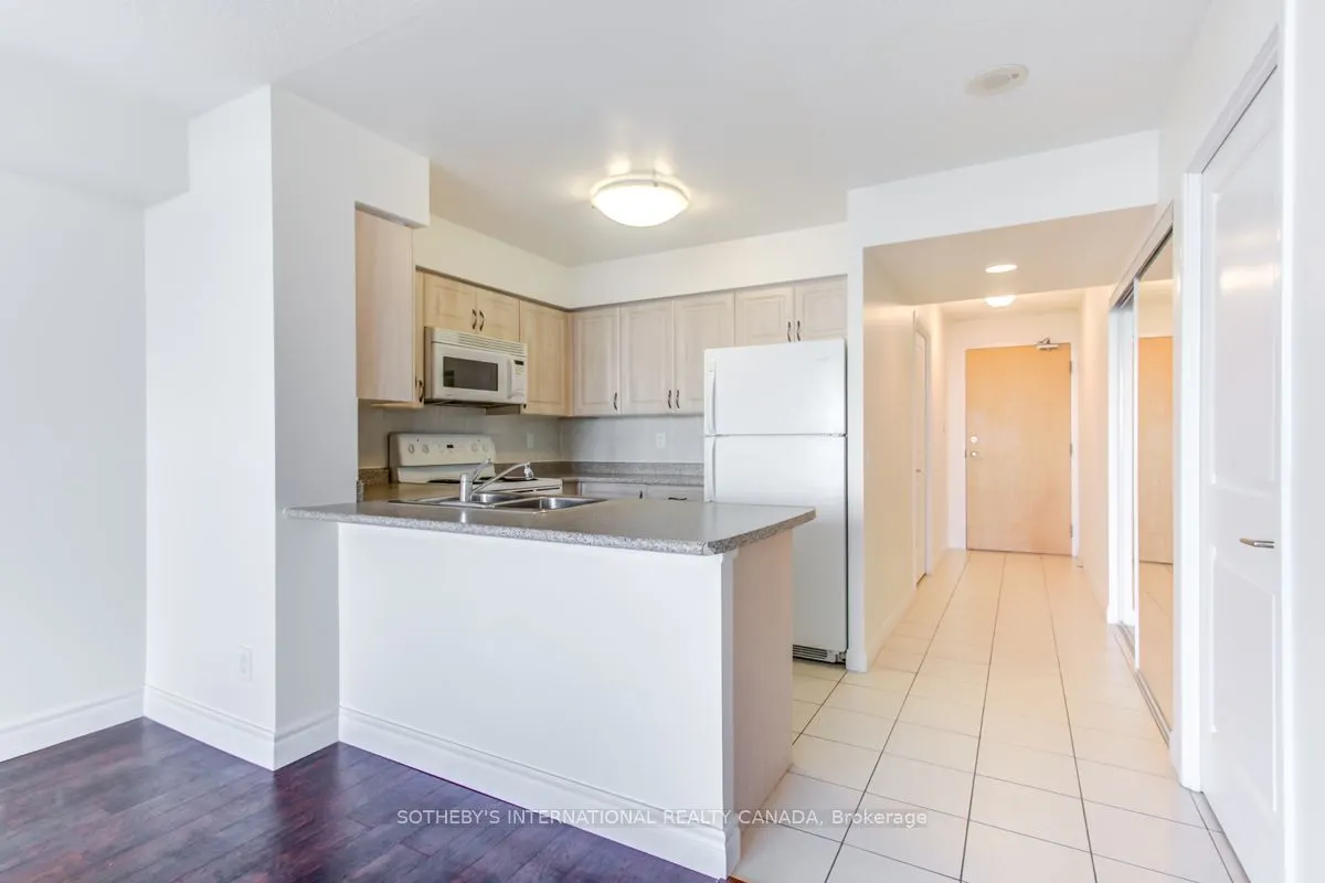 4968 Yonge Street, #3601
