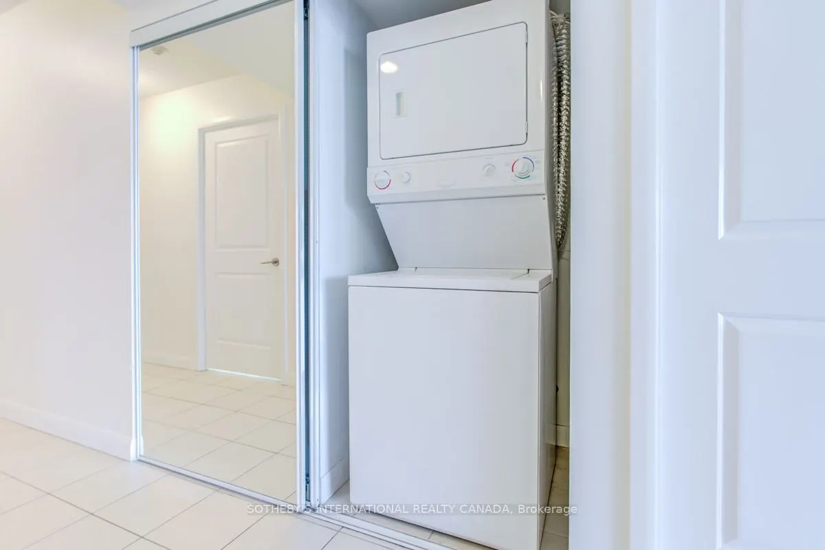 4968 Yonge Street, #3601