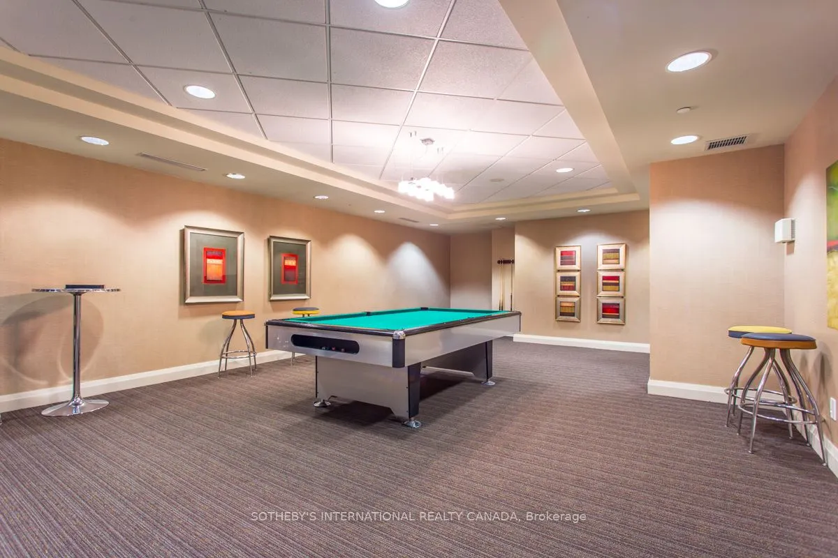 4968 Yonge Street, #3601
