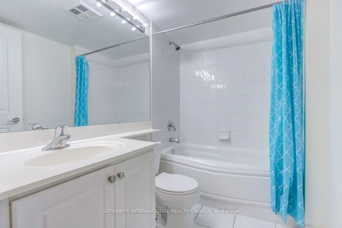 4968 Yonge Street, #3601