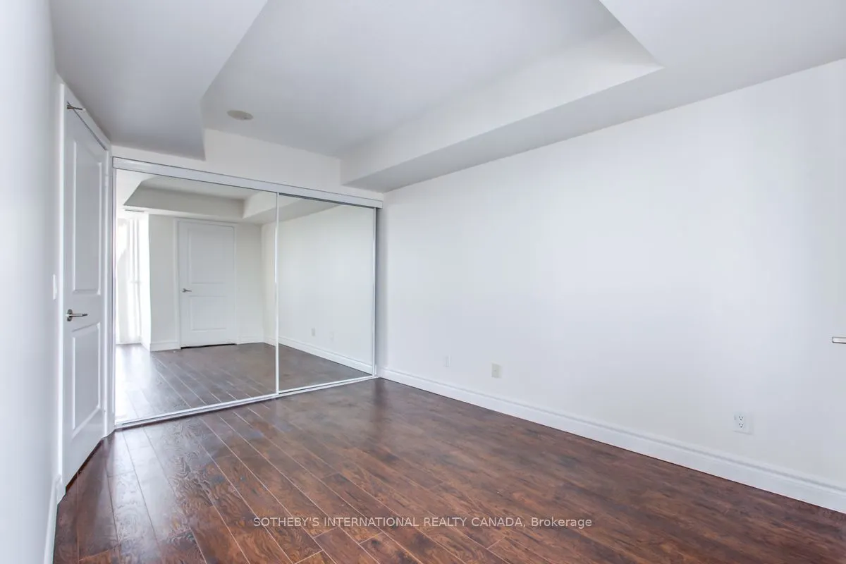 4968 Yonge Street, #3601