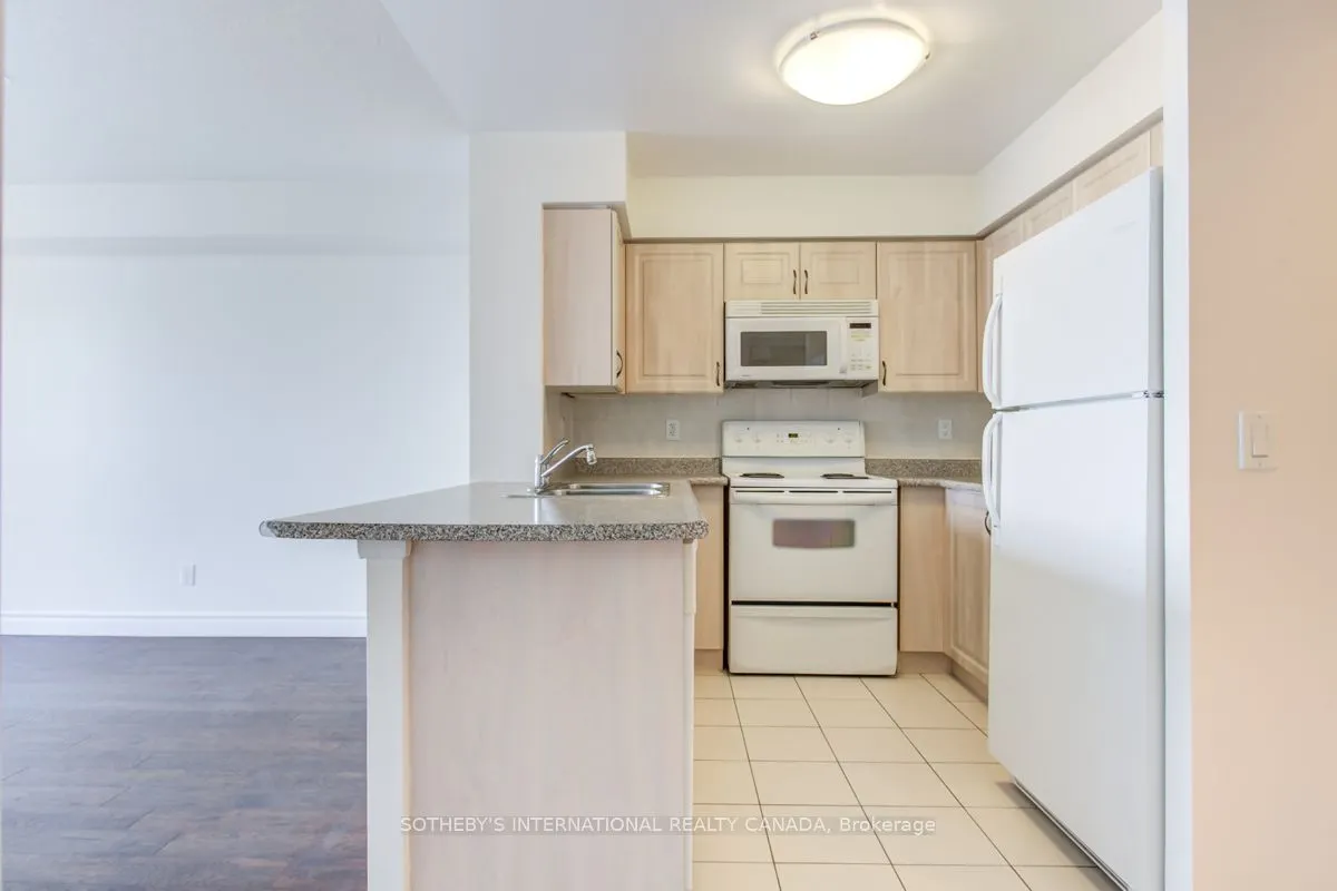 4968 Yonge Street, #3601